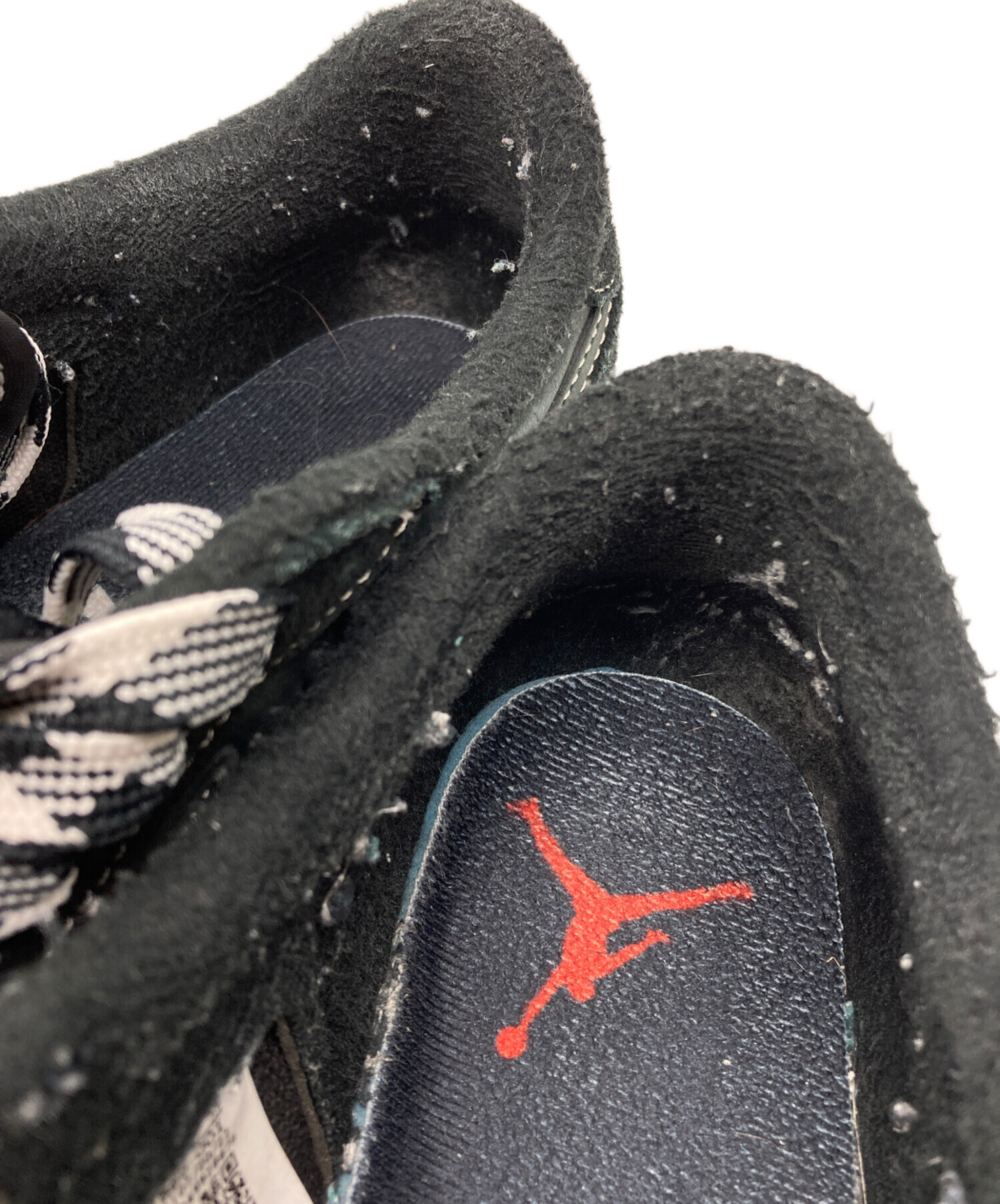 中古・古着通販】NIKE (ナイキ) Travis Scott (トラヴィススコット