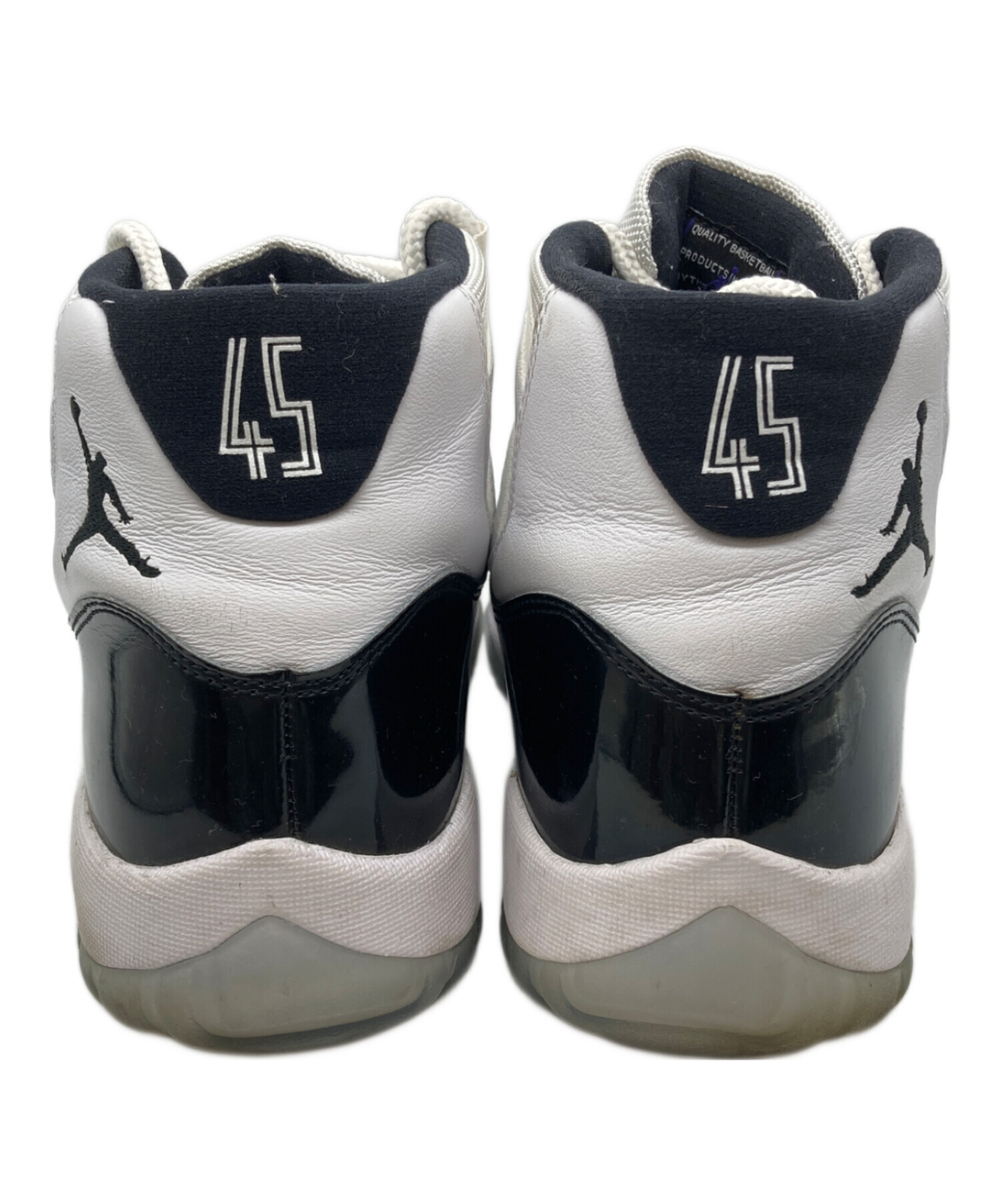 中古・古着通販】NIKE (ナイキ) Air Jordan 11 Retro 