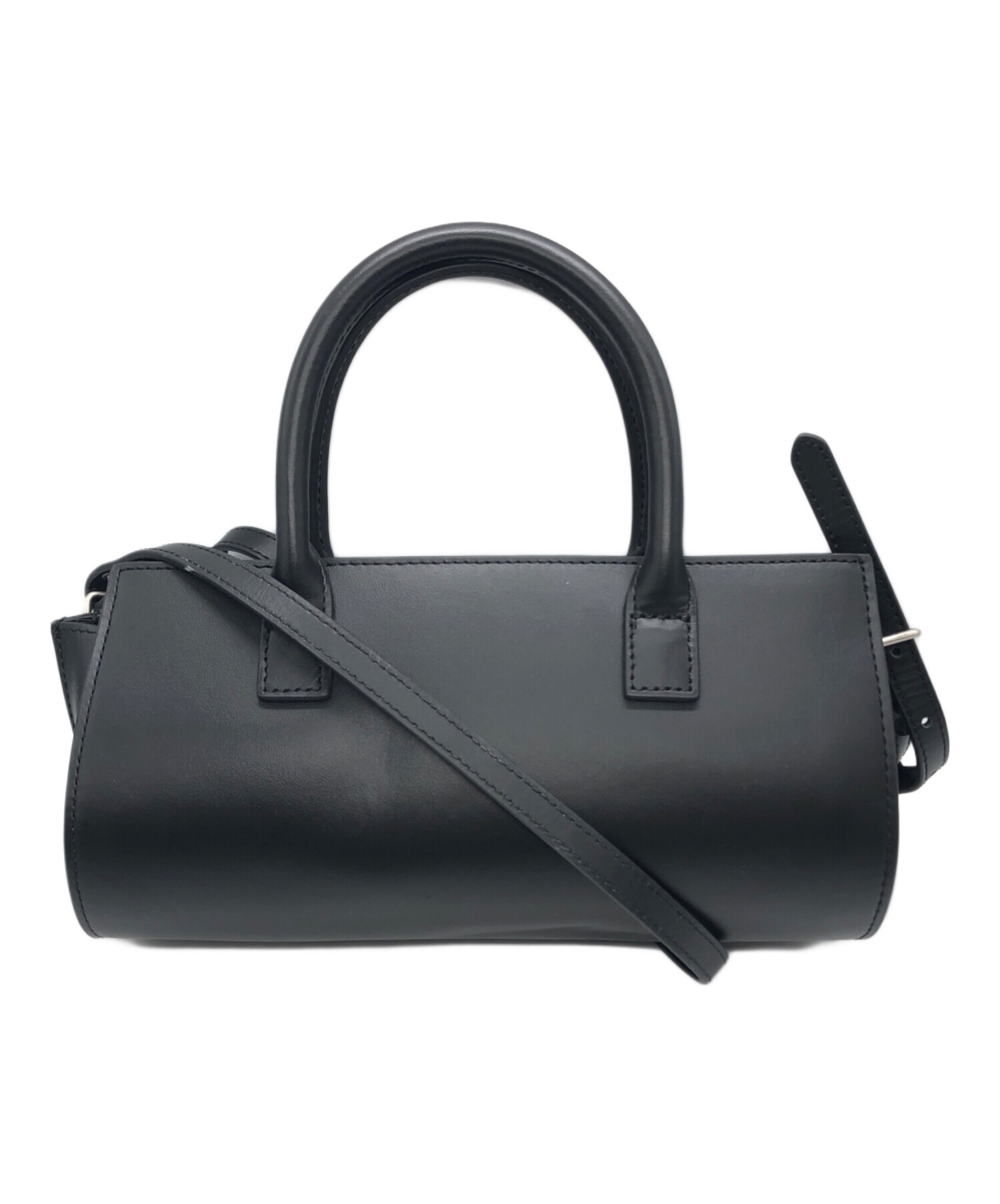 中古・古着通販】willfully (ウィルフリー) cylinder real leather
