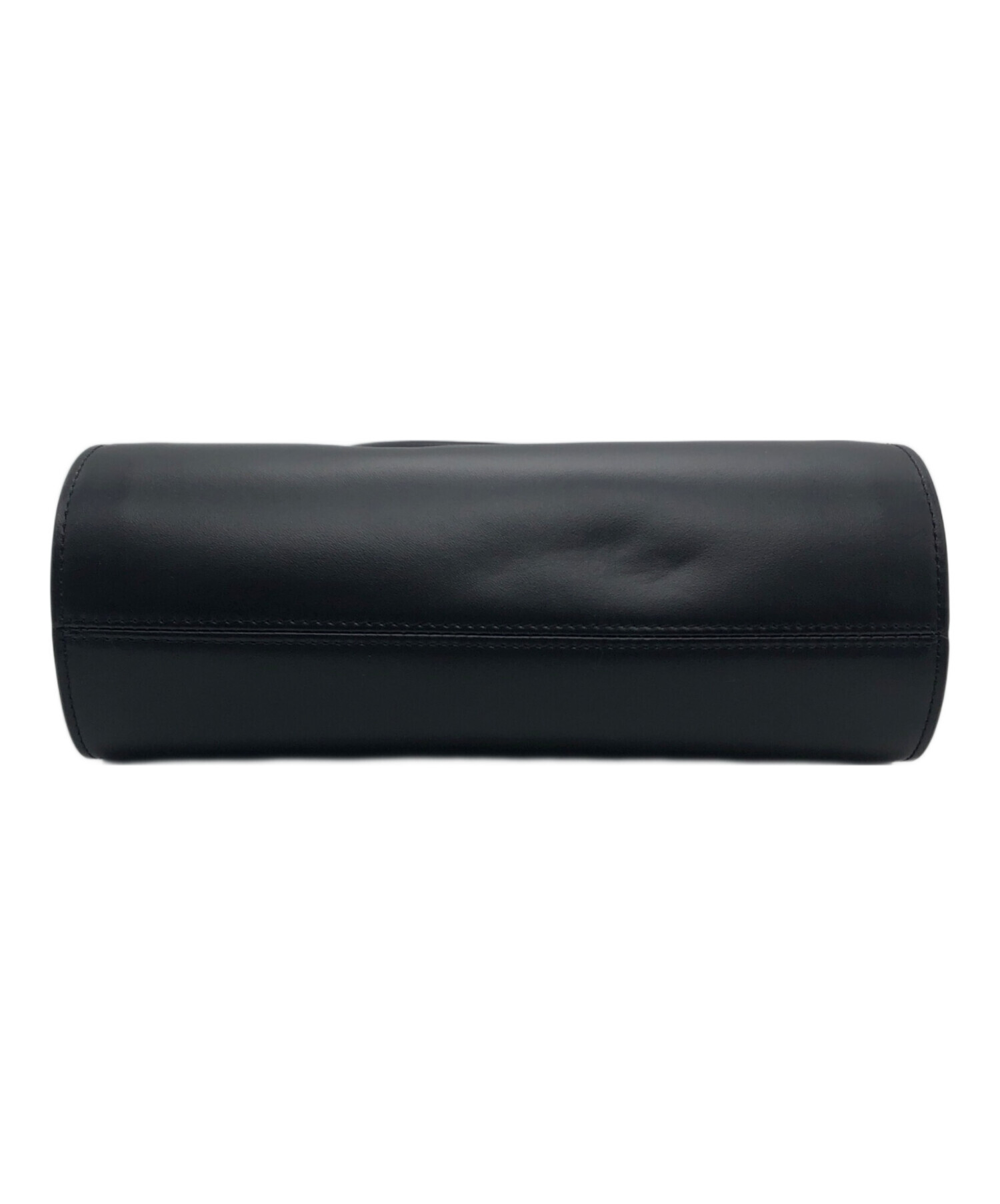 中古・古着通販】willfully (ウィルフリー) cylinder real leather 