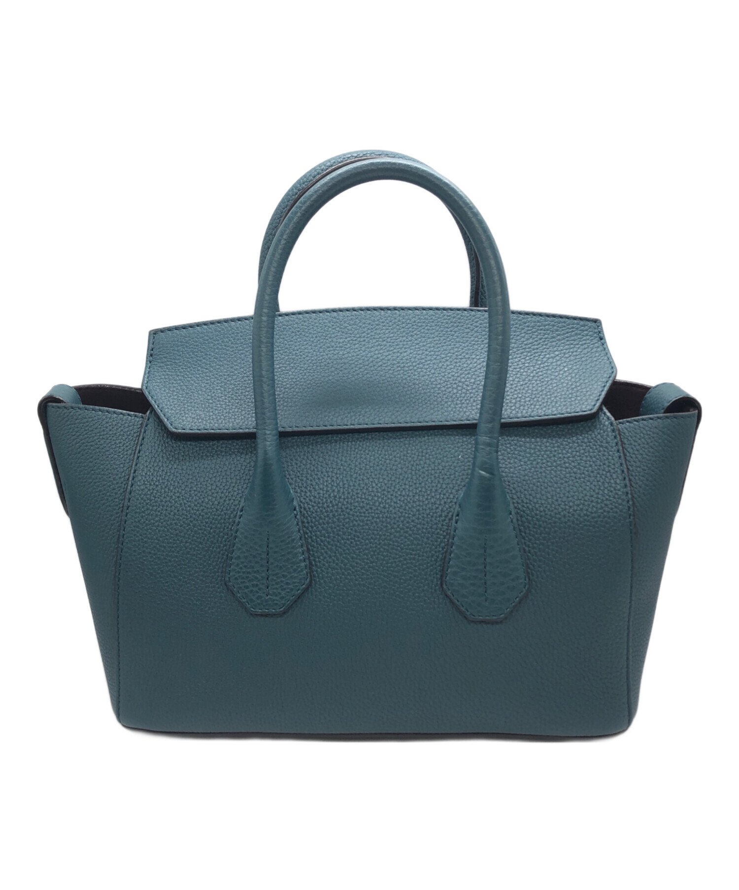 中古・古着通販】BALLY (バリー) SOMMET スモールハンドバッグ
