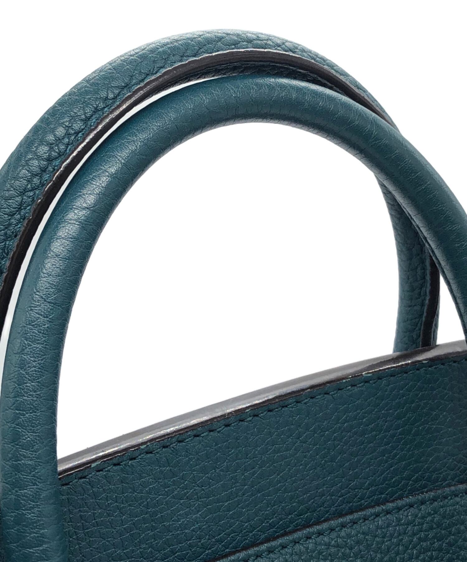中古・古着通販】BALLY (バリー) SOMMET スモールハンドバッグ