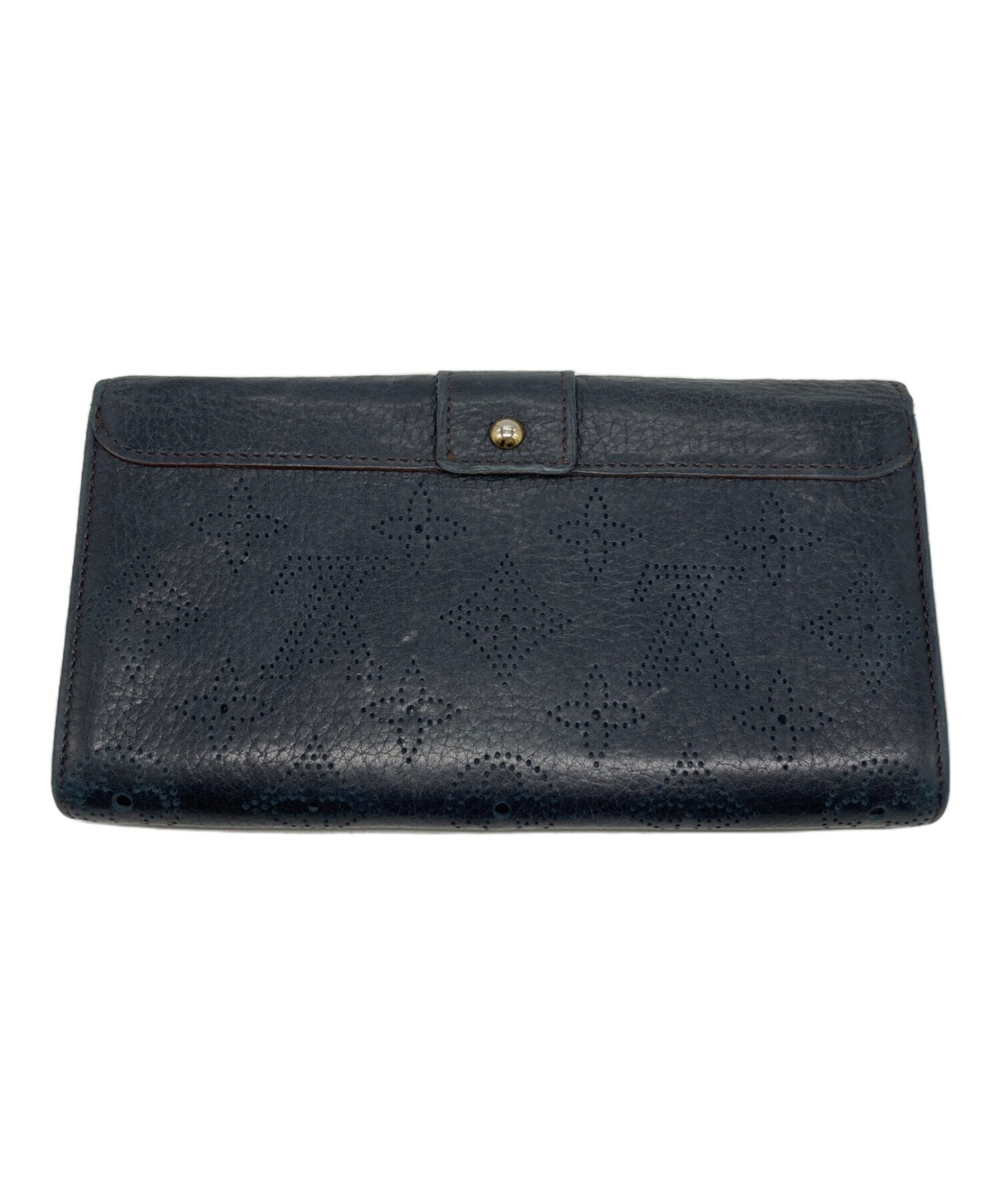 中古・古着通販】LOUIS VUITTON (ルイ ヴィトン) マヒナ 