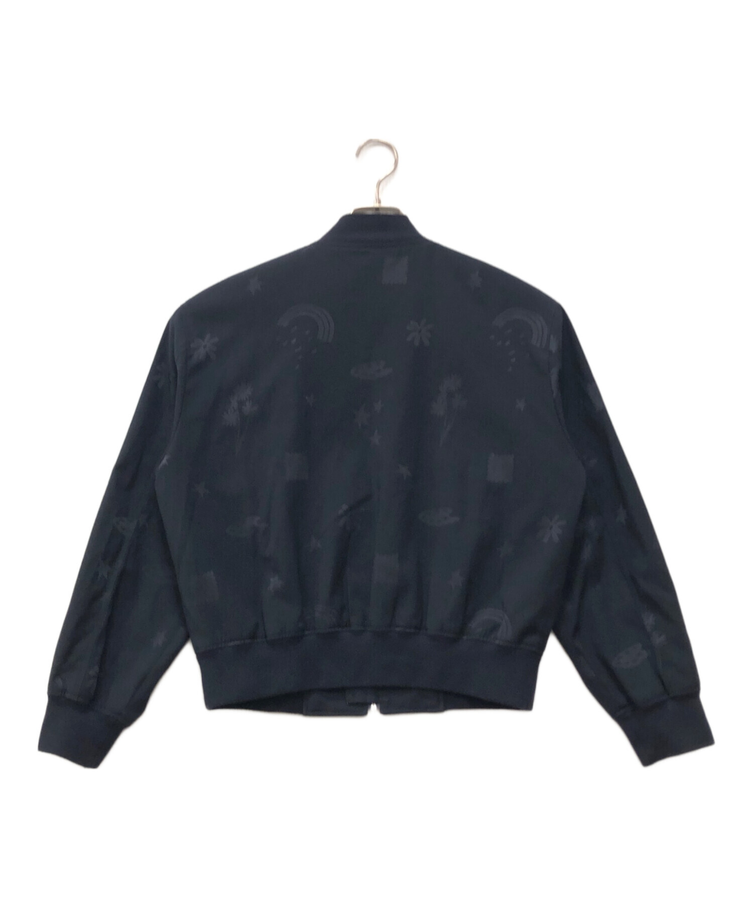 中古・古着通販】PS Paul Smith (PSポールスミス) ボンバージャケット 