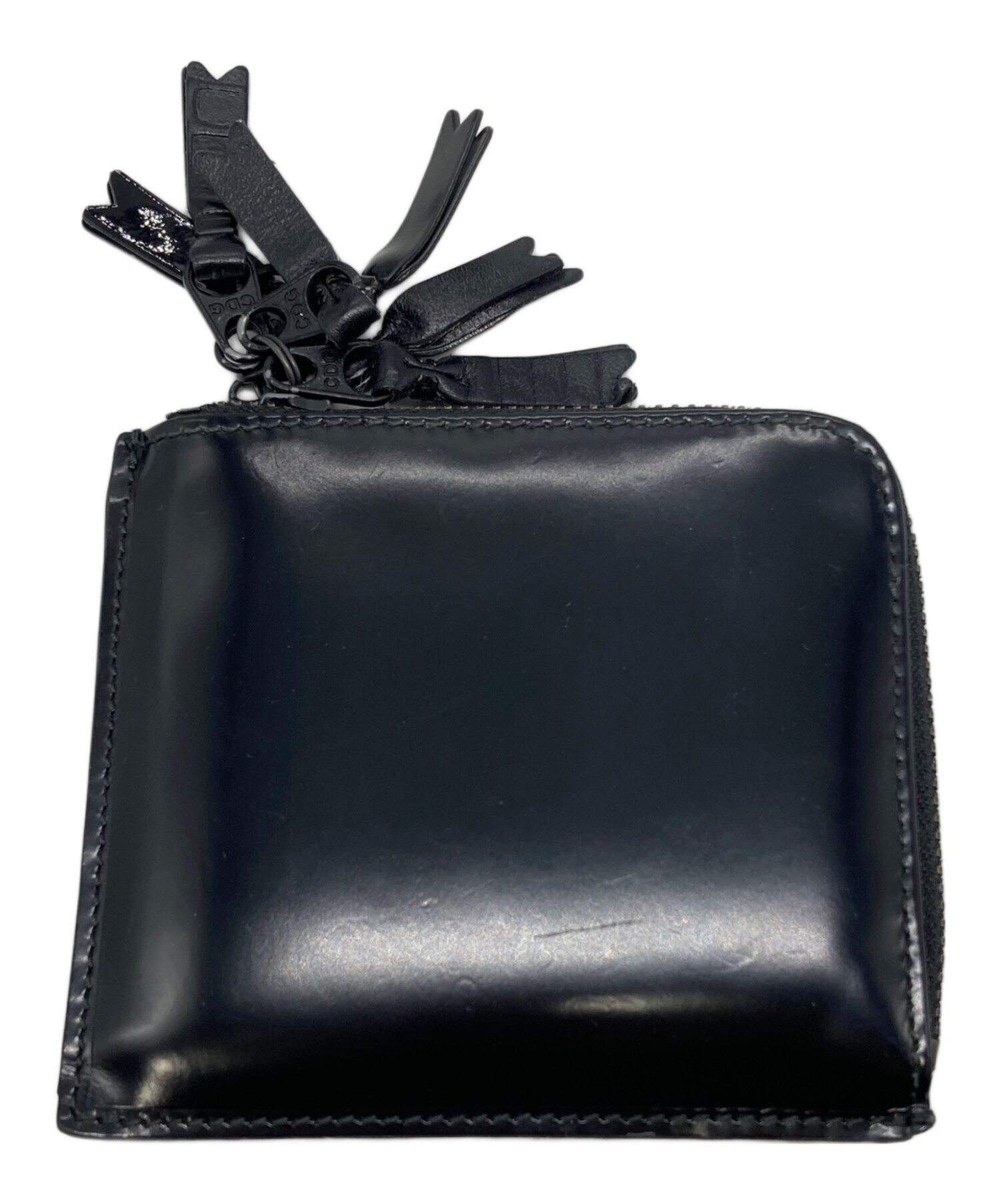 中古・古着通販】COMME des GARCONS (コムデギャルソン) ジッパー