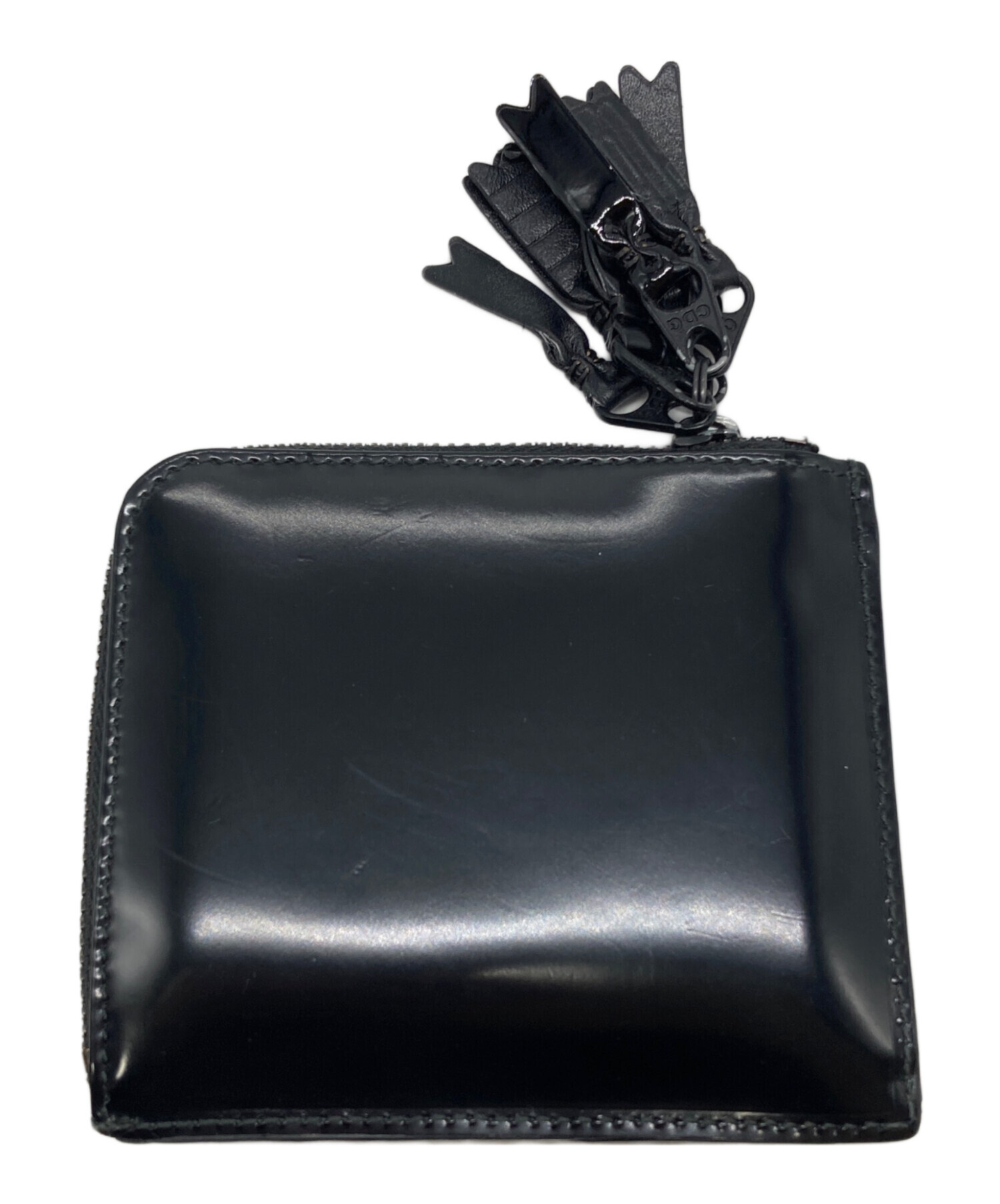 中古・古着通販】COMME des GARCONS (コムデギャルソン) ジッパー