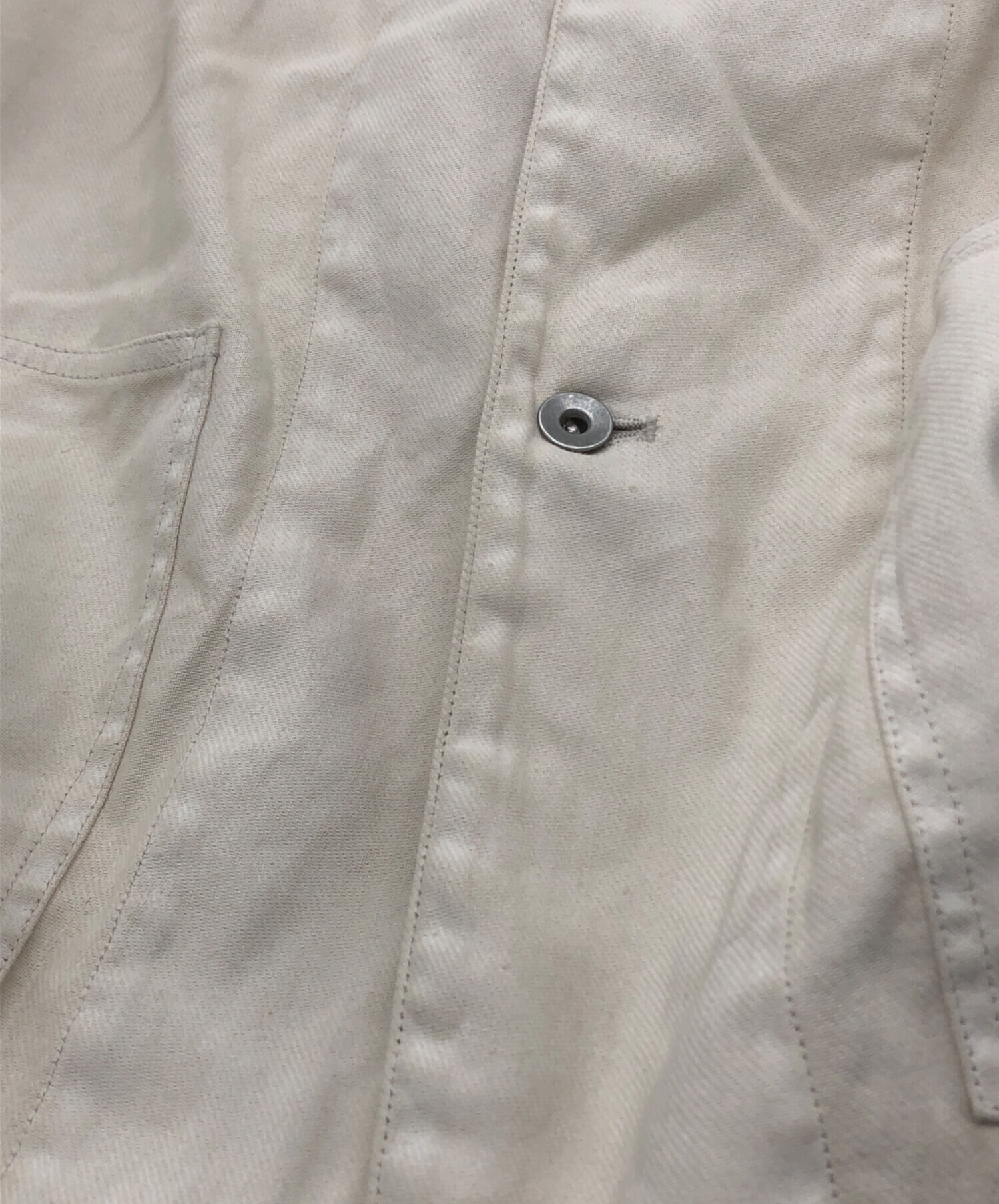 中古・古着通販】nestrobe confect (ネストローブ コンフェクト