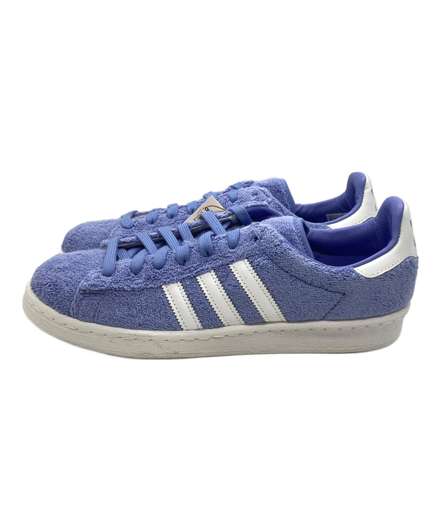 27.5cm ☆ ADIDAS / CAMPUS 80s SH 【公式通販】