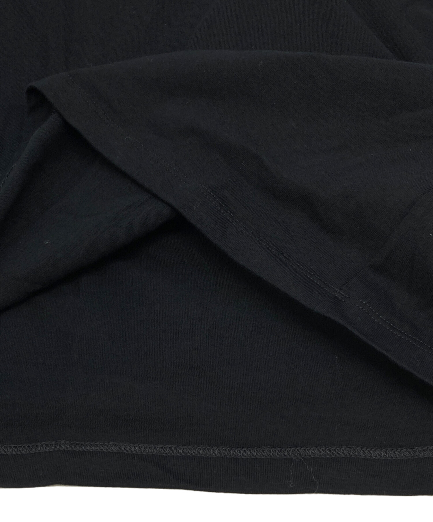 中古・古着通販】GUCCI (グッチ) エンブロイダリー コットンジャージー 