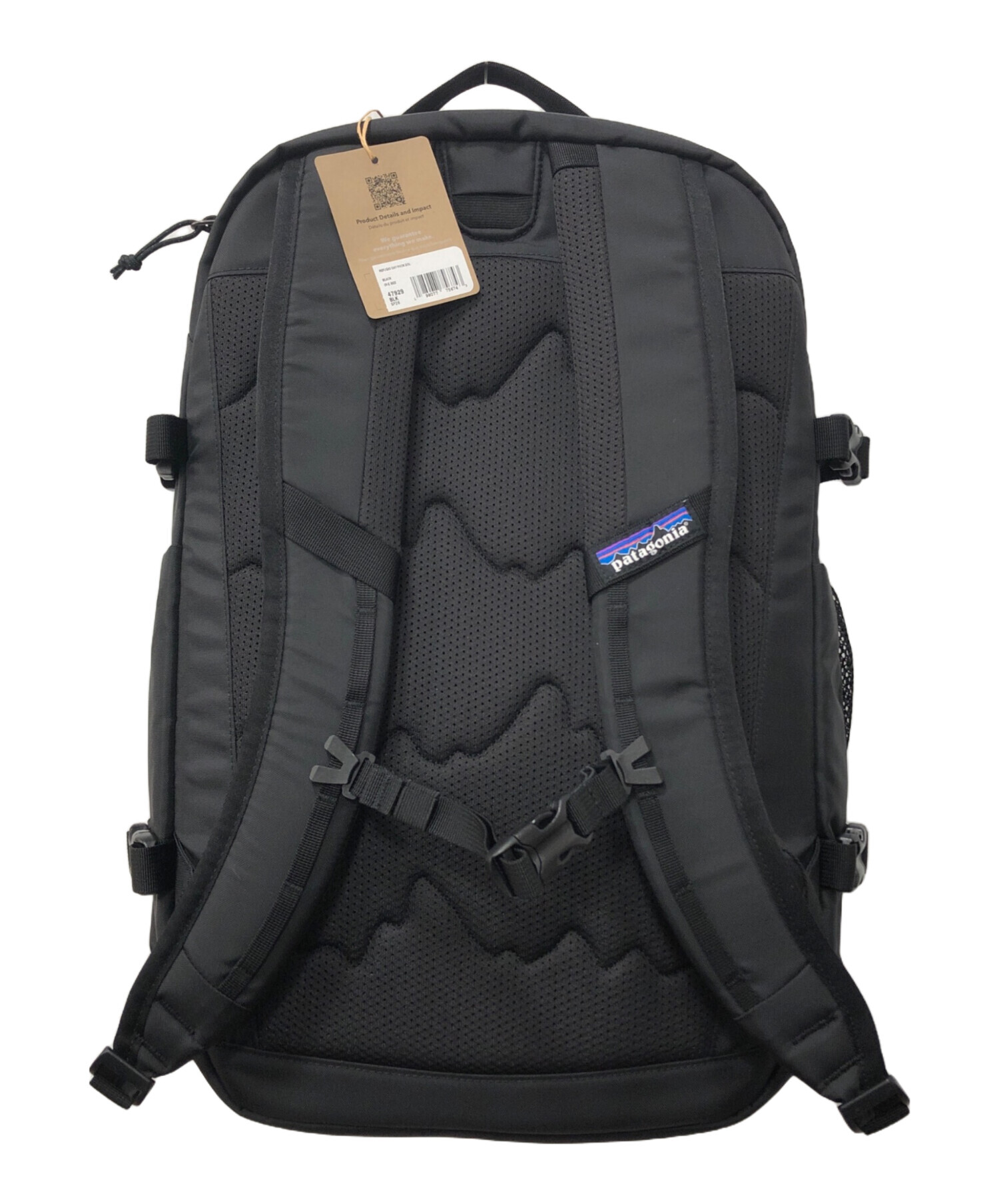 中古・古着通販】Patagonia (パタゴニア) レフュジオ・デイパック 30L