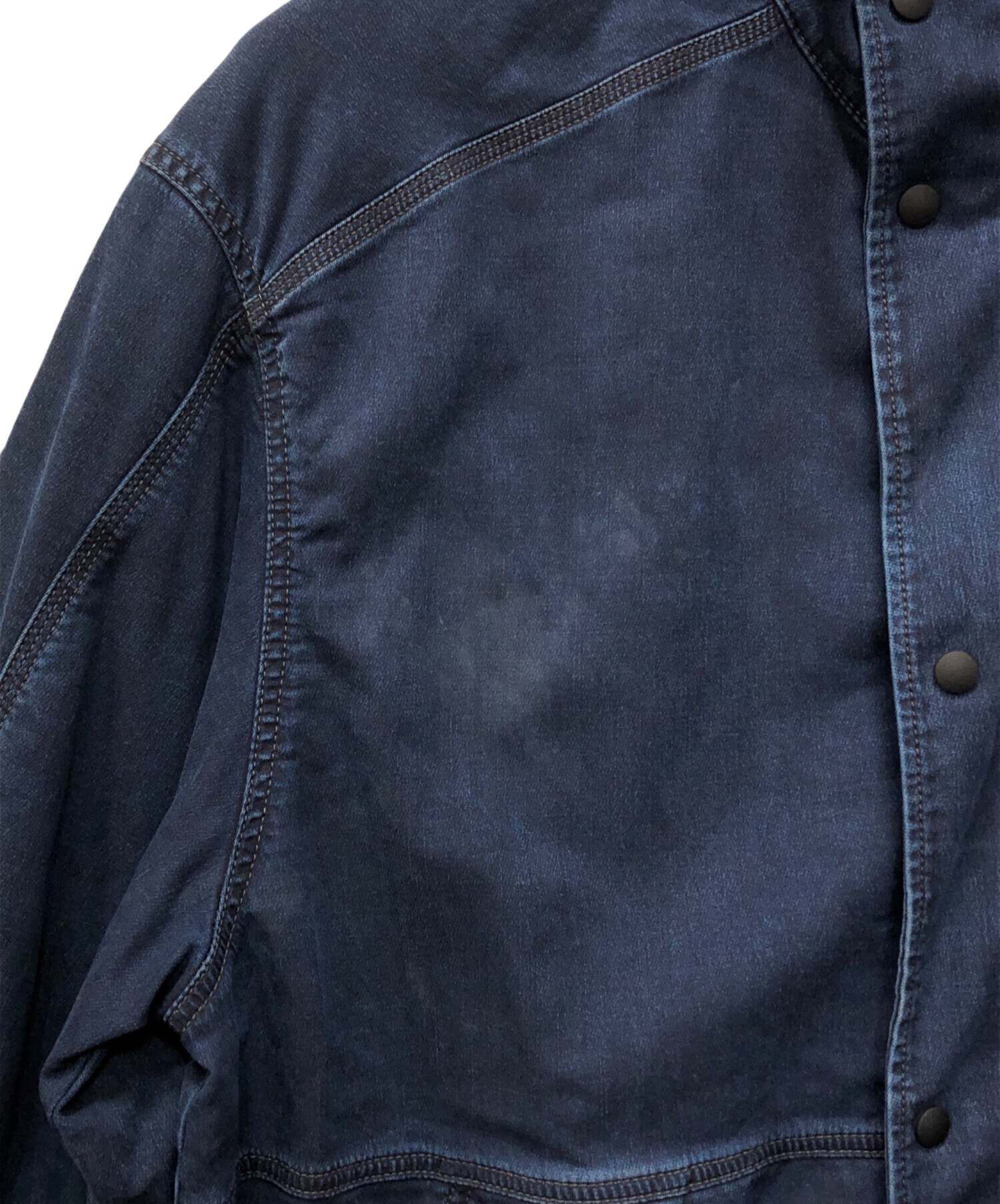 中古・古着通販】DIESEL (ディーゼル) D-RODNEY-NE ジョグデニム