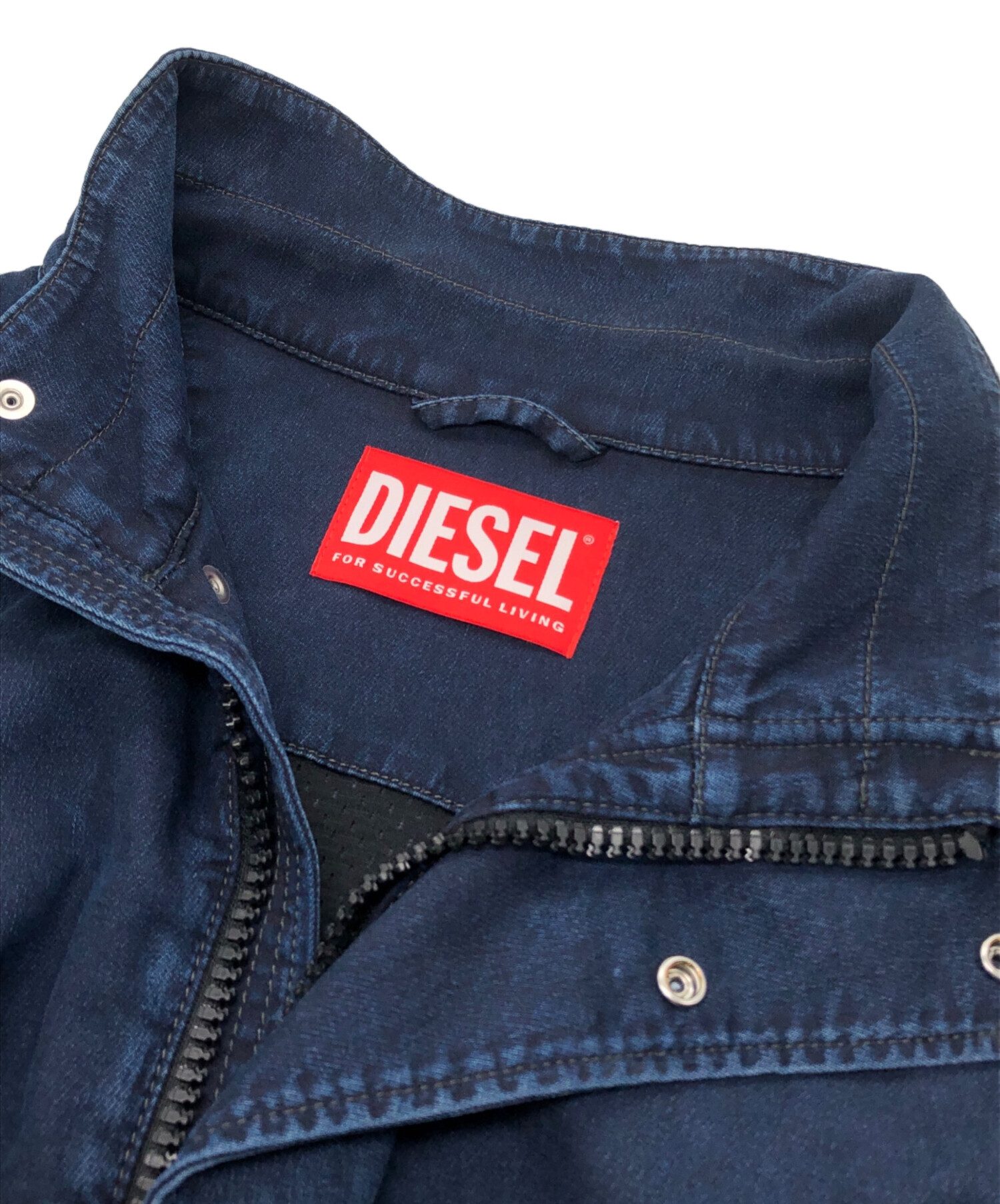 中古・古着通販】DIESEL (ディーゼル) D-RODNEY-NE ジョグデニム