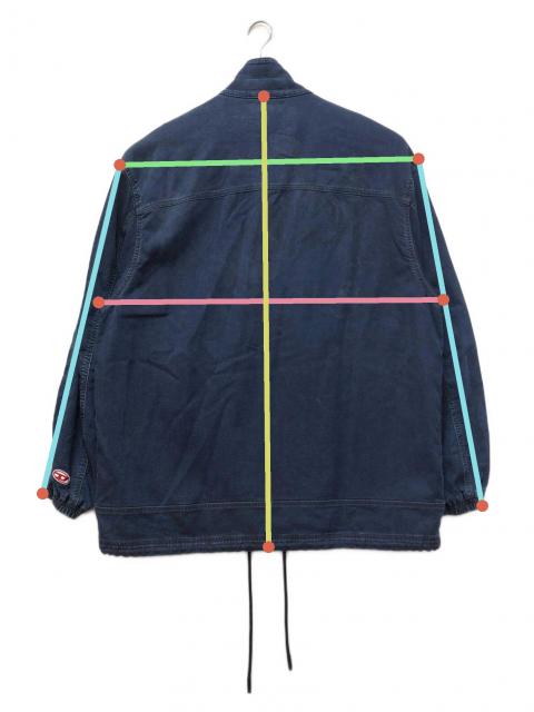 中古・古着通販】DIESEL (ディーゼル) D-RODNEY-NE ジョグデニム