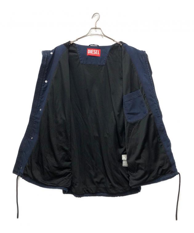 中古・古着通販】DIESEL (ディーゼル) D-RODNEY-NE ジョグデニム