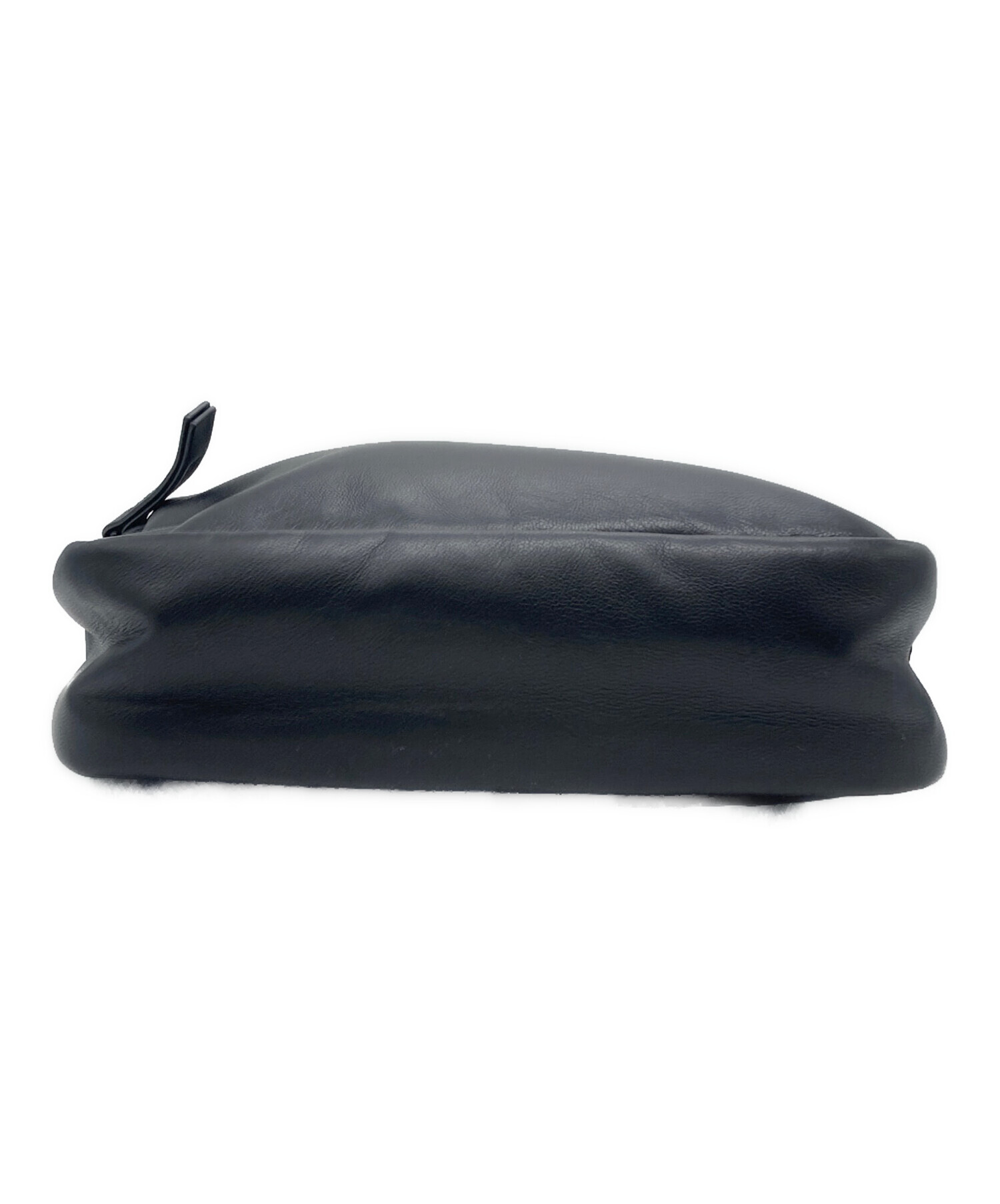 中古・古着通販】DIESEL (ディーゼル) RAVE CAMERA BAG ブラック 
