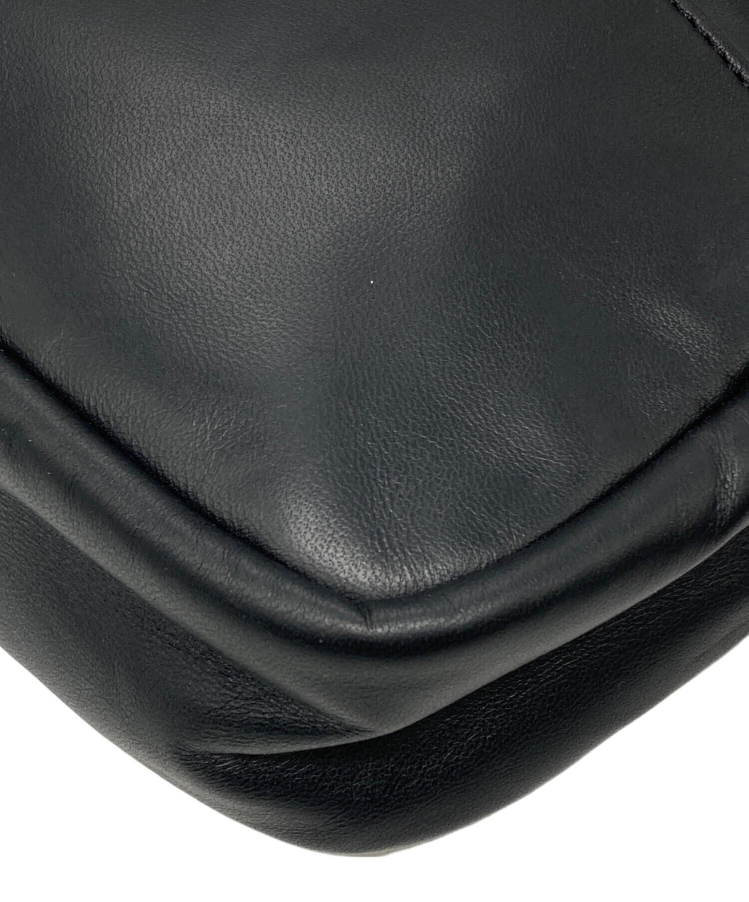 中古・古着通販】DIESEL (ディーゼル) RAVE CAMERA BAG ブラック 