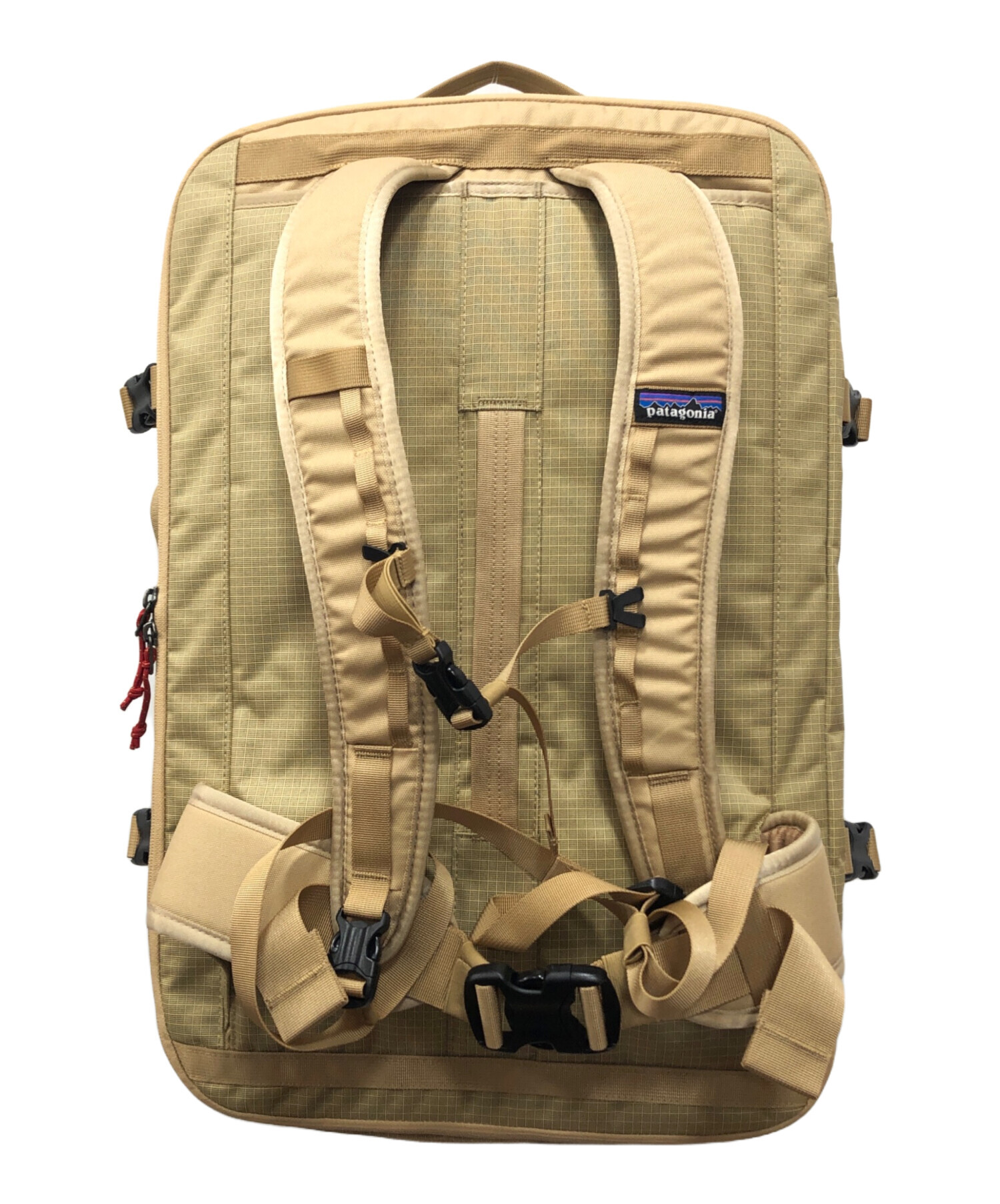 中古・古着通販】Patagonia (パタゴニア) ブラックホール・MLC 45L