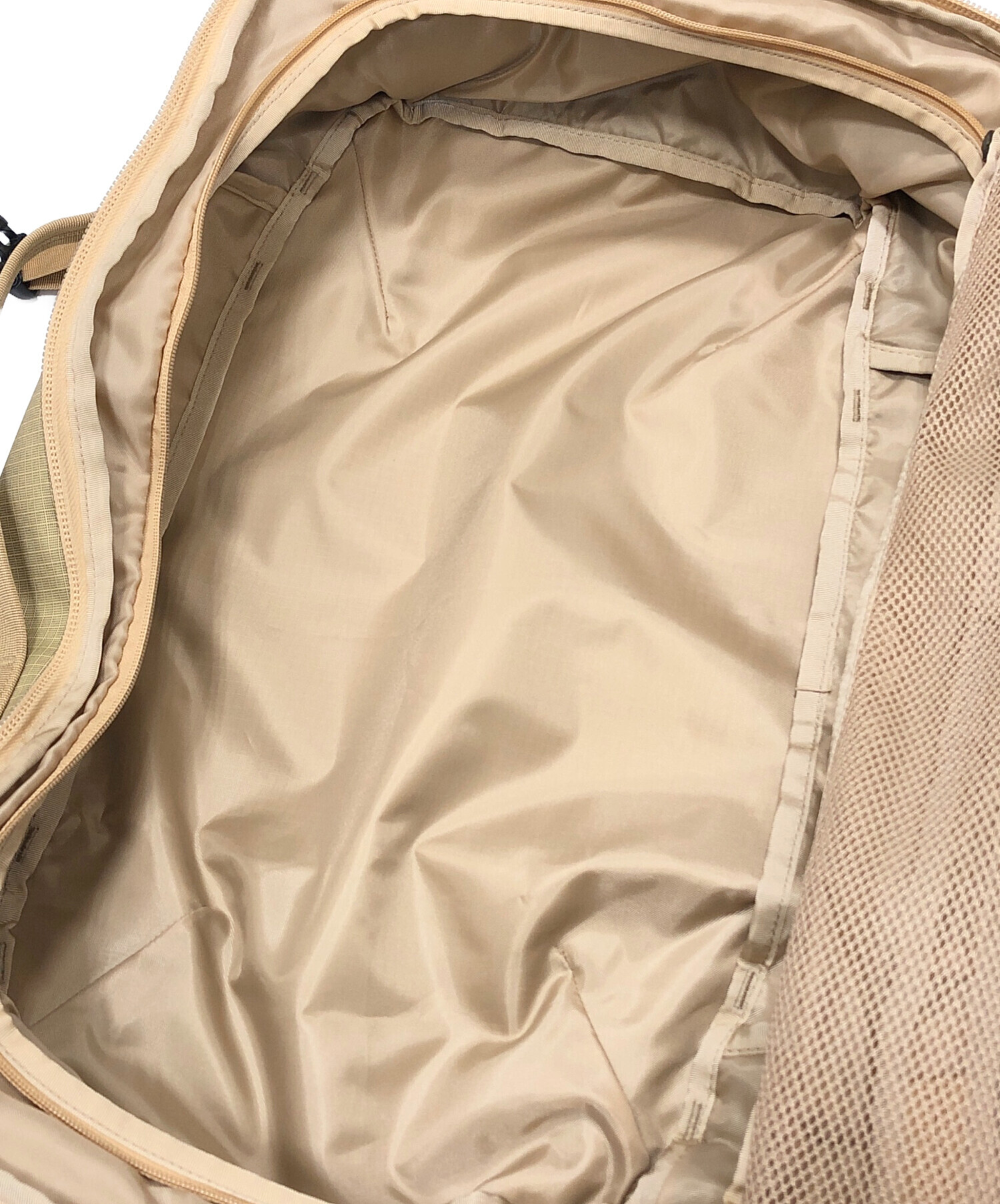 中古・古着通販】Patagonia (パタゴニア) ブラックホール・MLC 45L