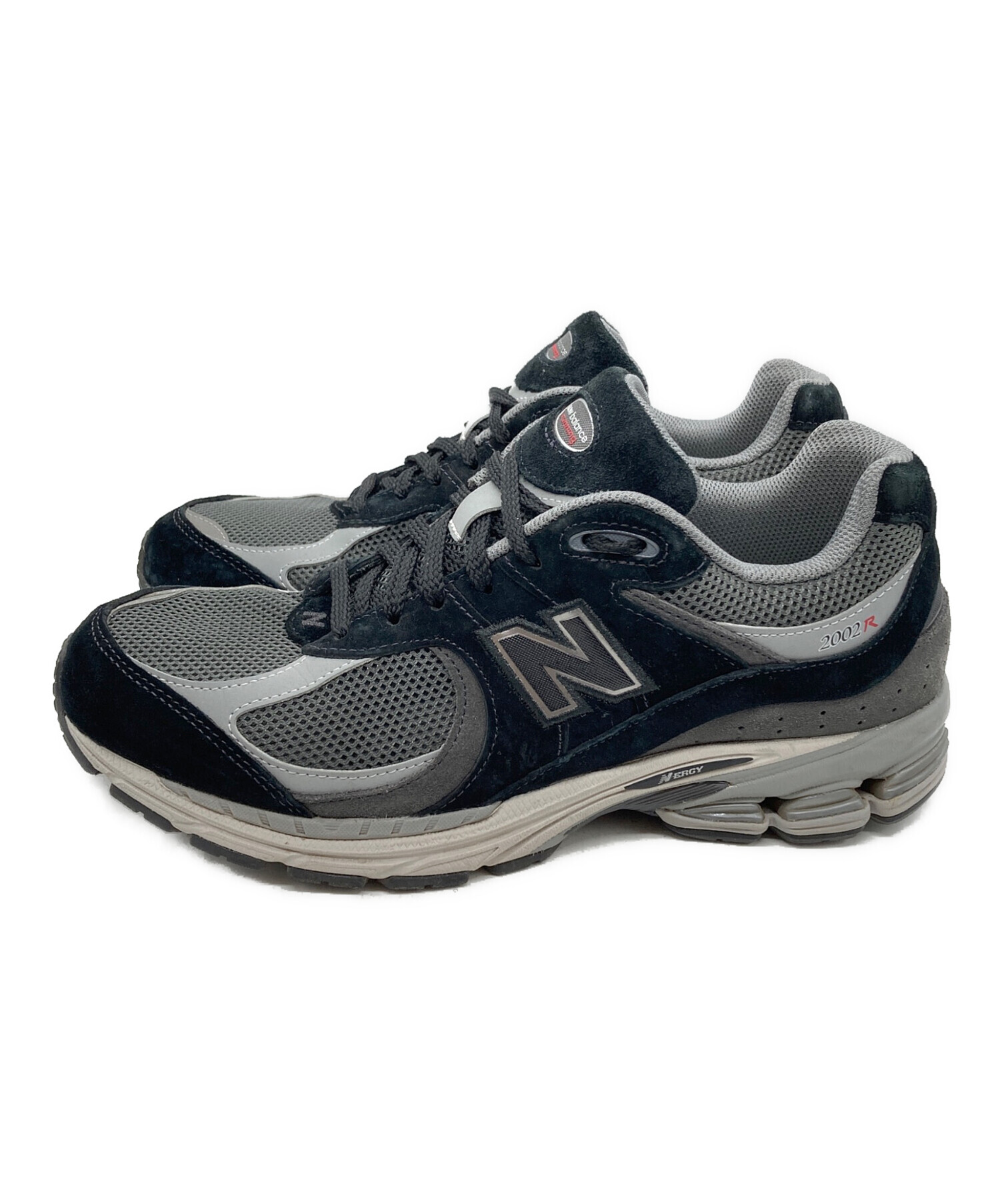 中古・古着通販】NEW BALANCE (ニューバランス) U2002RC グレー 