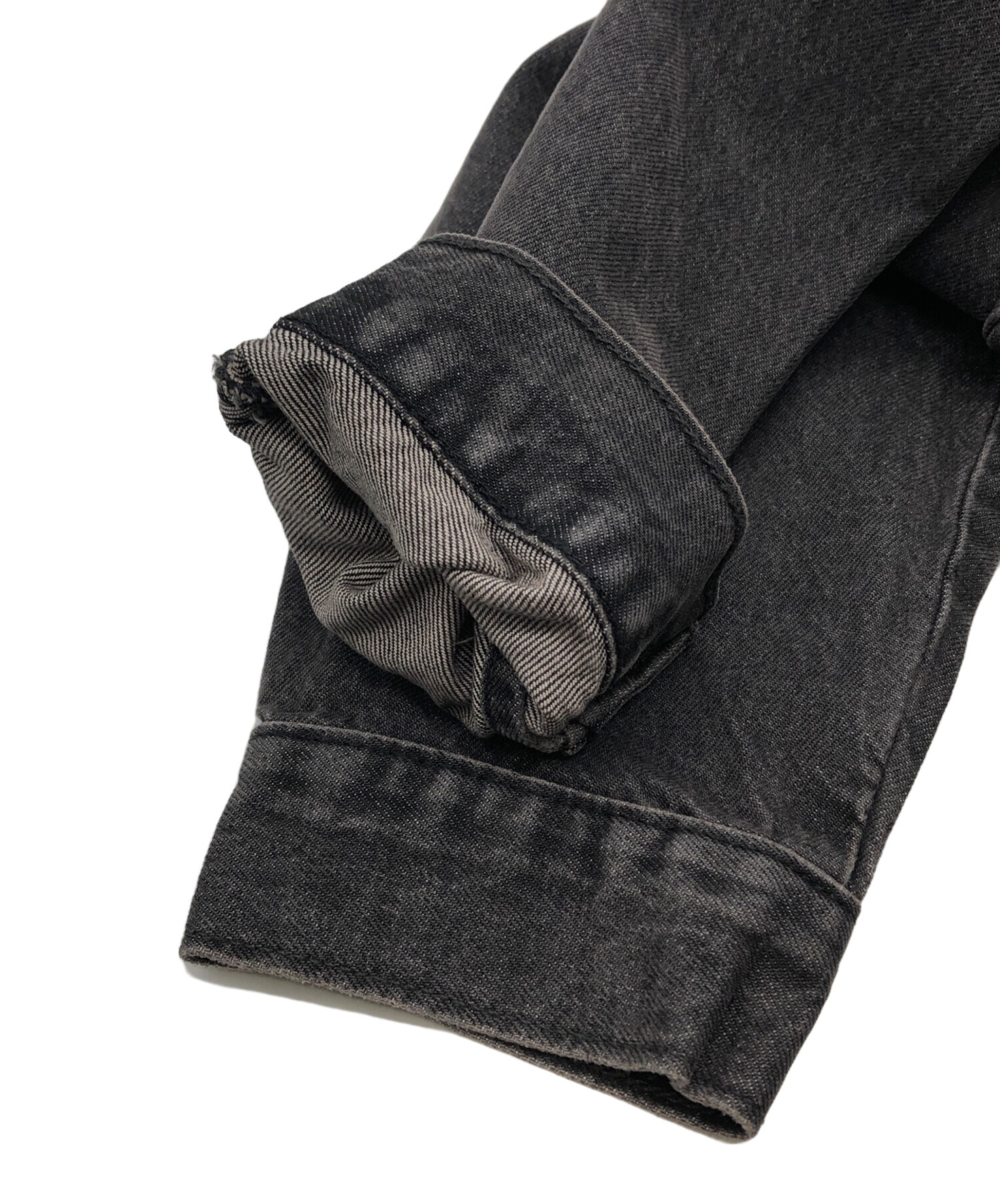 中古・古着通販】LEVI'S (リーバイス) TYPEⅡトラッカージャケット