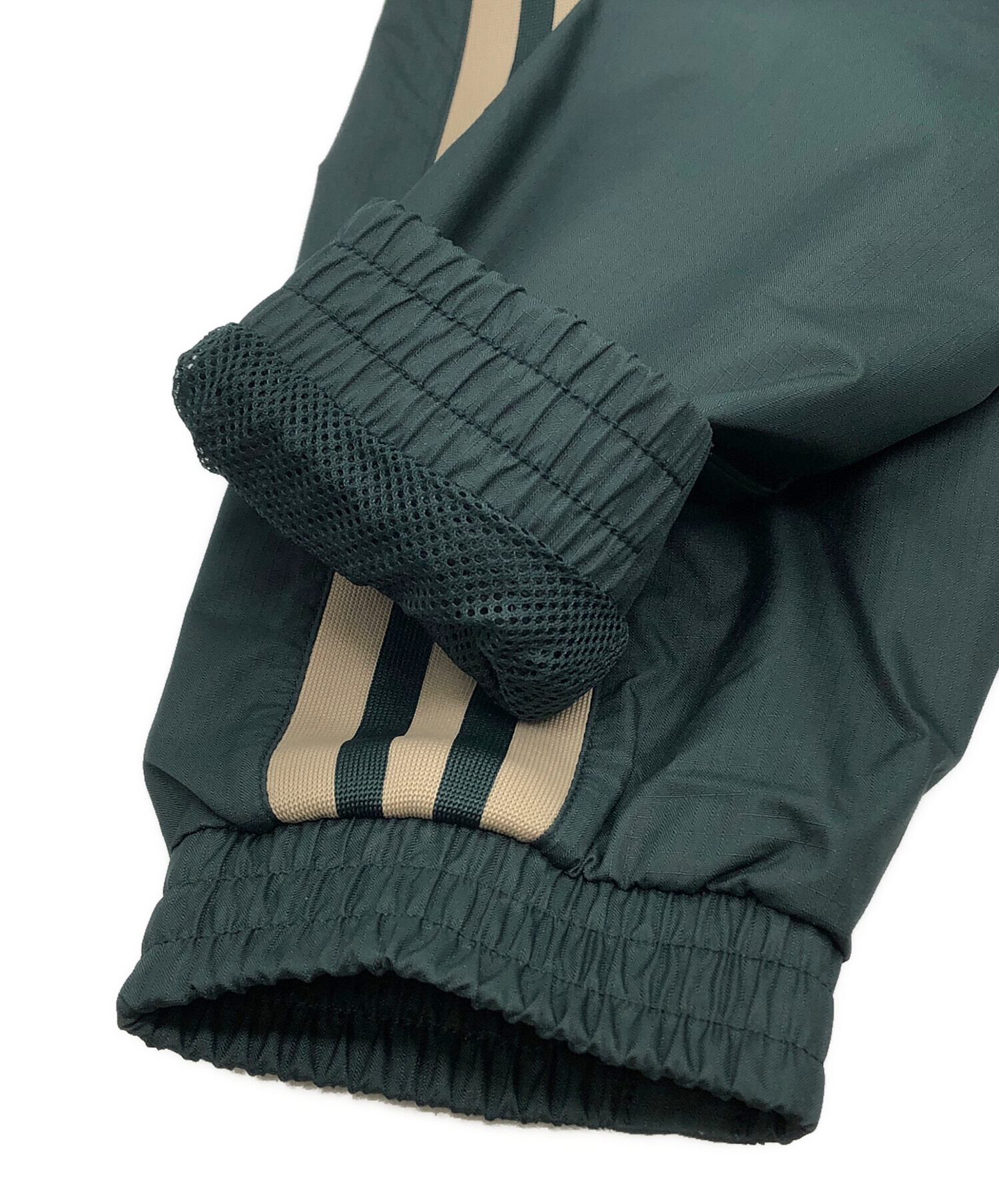 k*o様 adidas M FB TRACK TOP グリーン/ブラック M 新 adidas M FB TRACK TOP グリーン ブラック - メルカリ