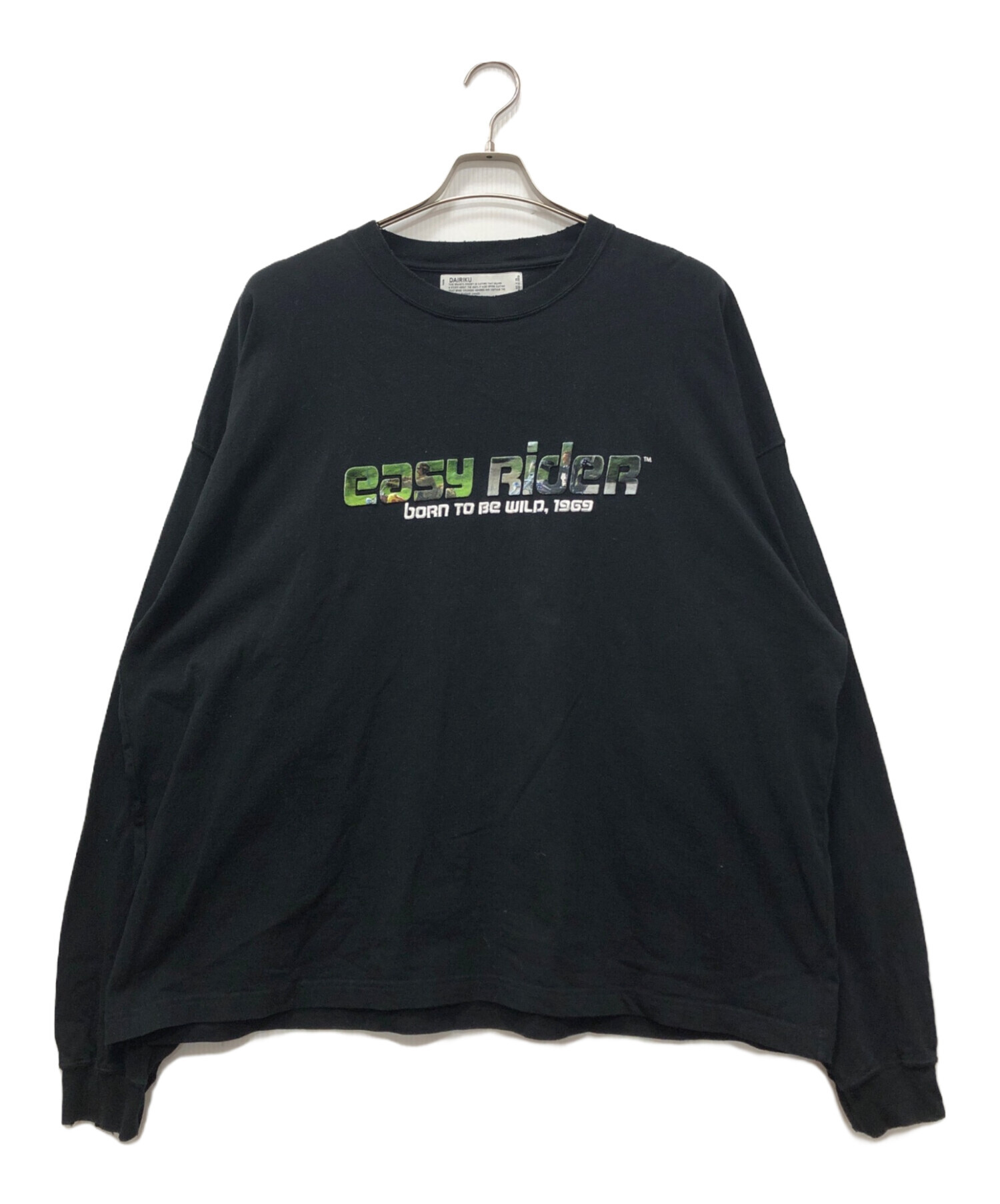 中古・古着通販】DAIRIKU (ダイリク) 