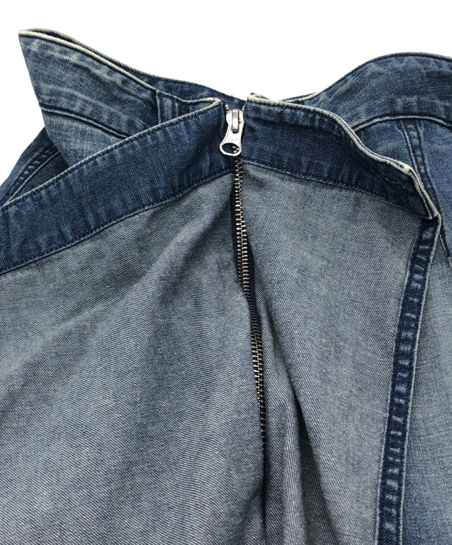MM6 Maison Margiela フリル裾ジャケット MM6 Maison Margiela フリル裾ジャケット - メルカリ