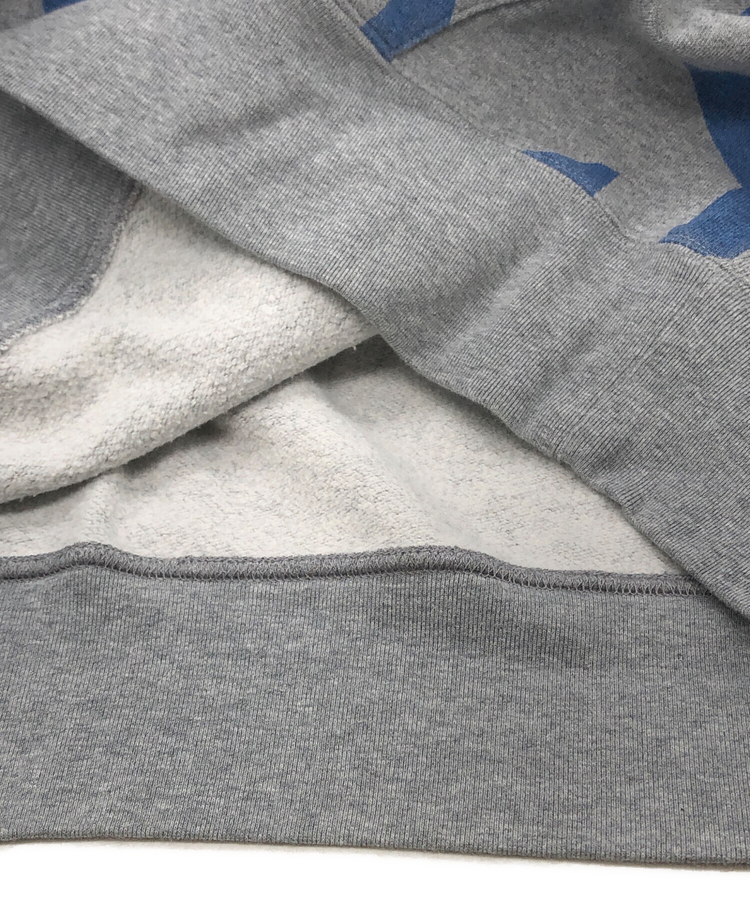 中古・古着通販】A BATHING APE (ア ベイシング エイプ) RELAXED STA 