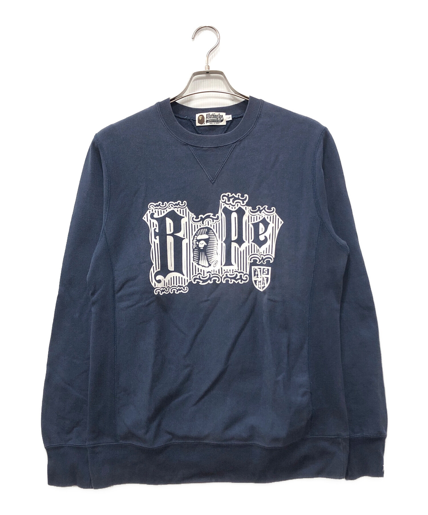 中古・古着通販】A BATHING APE (ア ベイシング エイプ) 旧タグ 両V