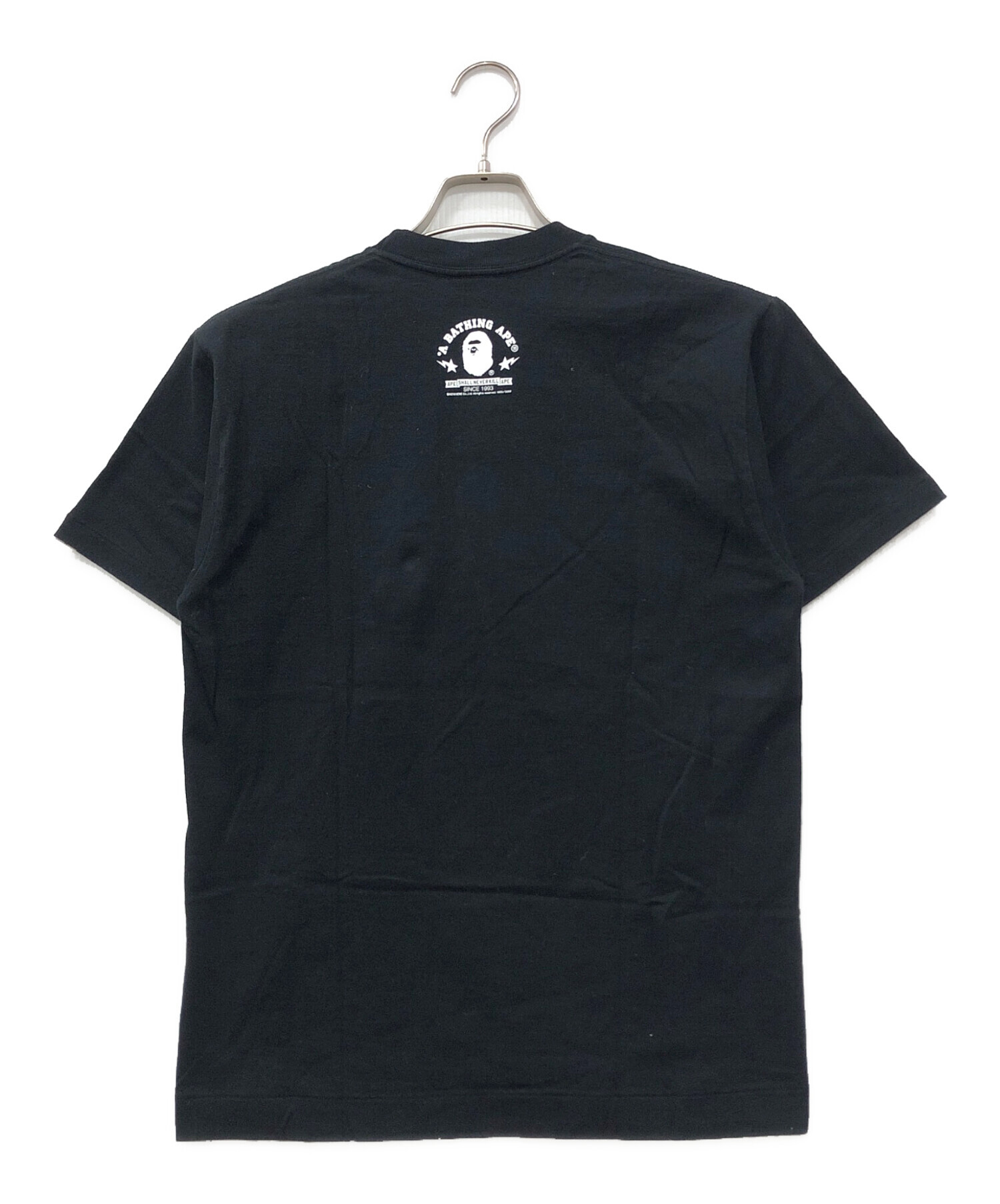 中古・古着通販】A BATHING APE (アベイシングエイプ) BABY MILO
