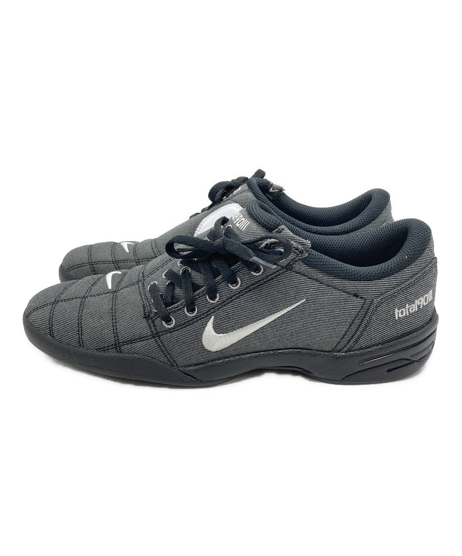 【希少・未使用】NIKE　Total 90 III　デッドストック品　30cm 中古・古着通販】NIKE (ナイキ) Total 90 3 PRM 