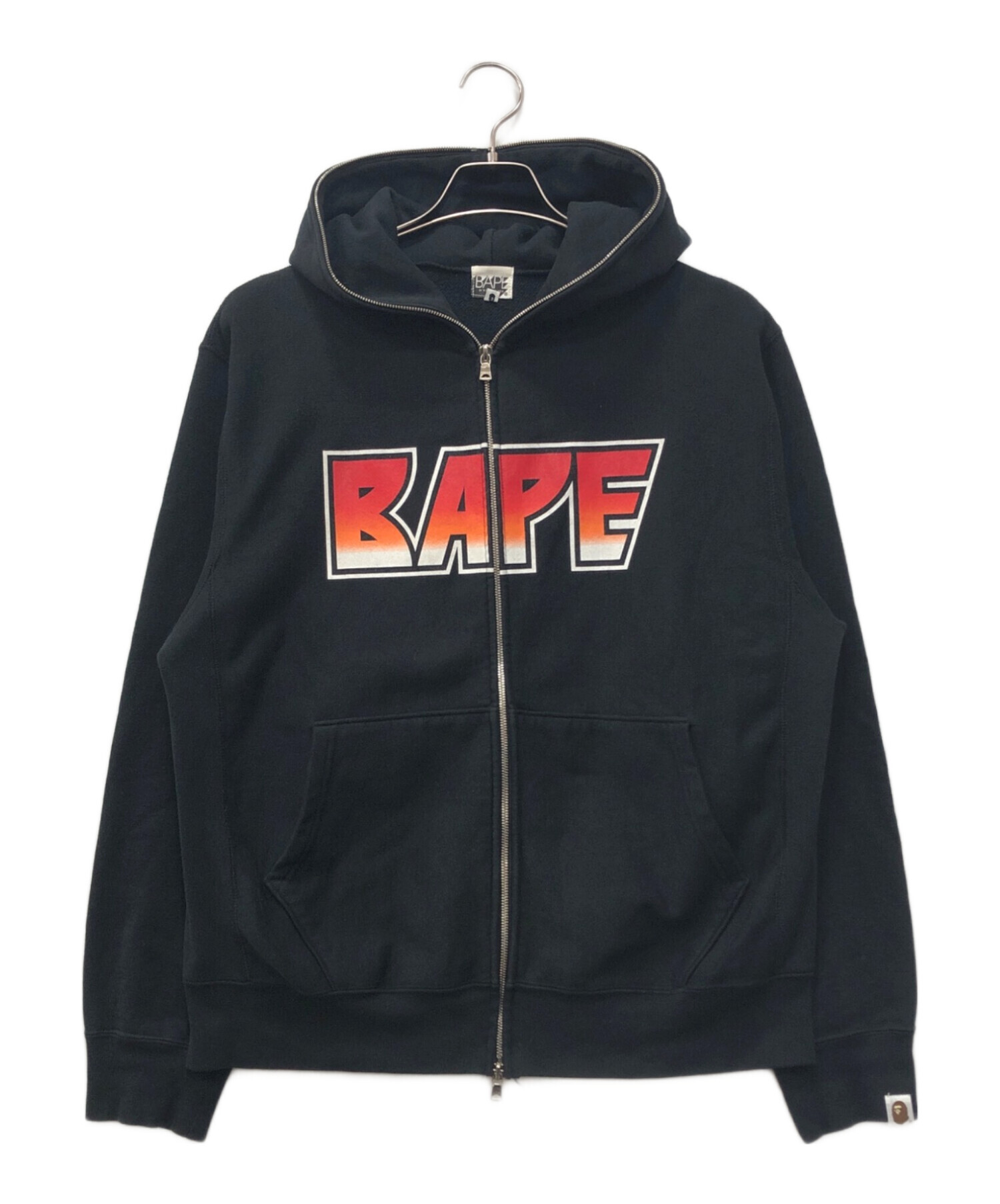 中古・古着通販】A BATHING APE (ア ベイシング エイプ) KISSロゴ