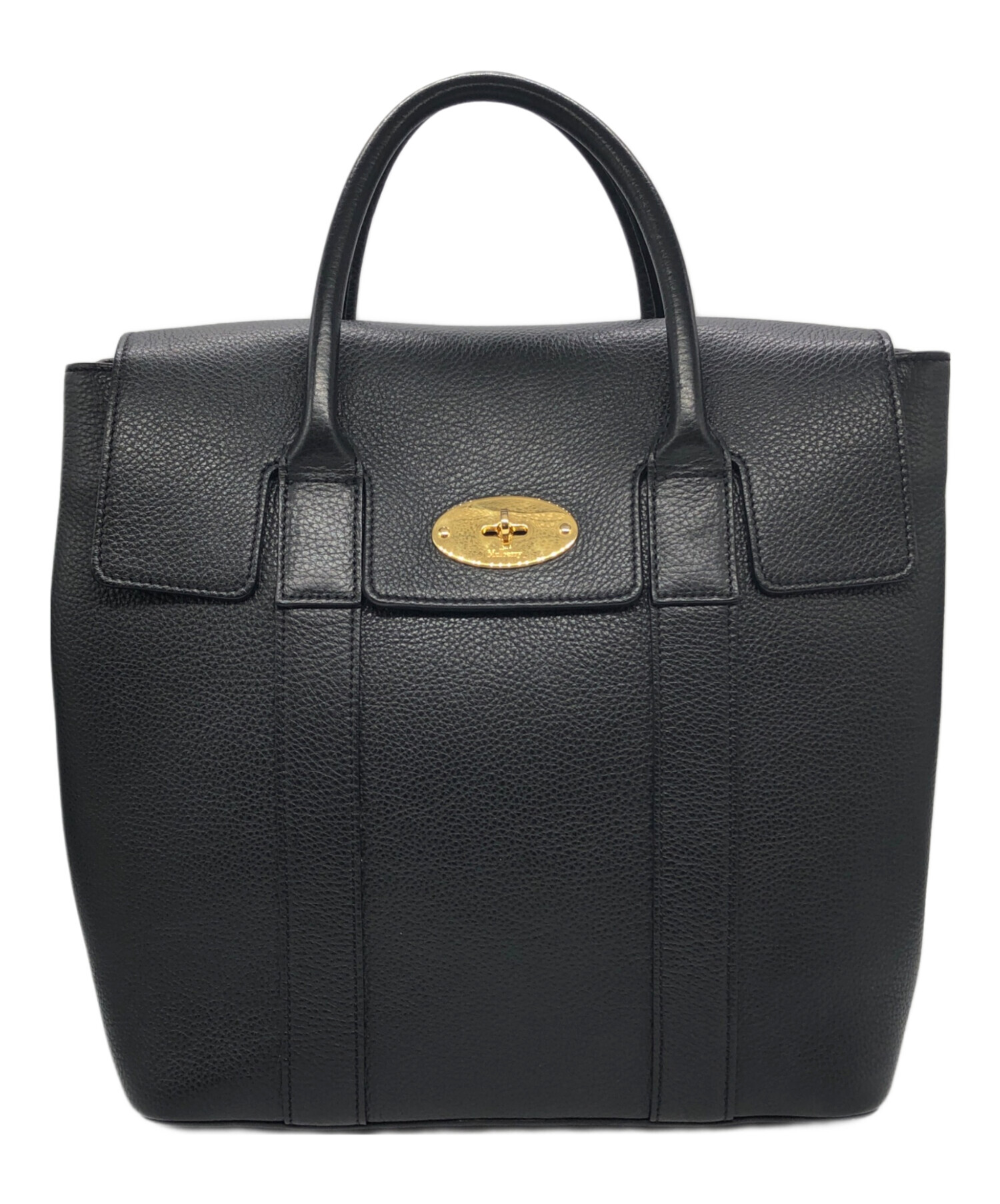 中古・古着通販】MULBERRY (マルベリー) ベイズウォーター 2WAY 