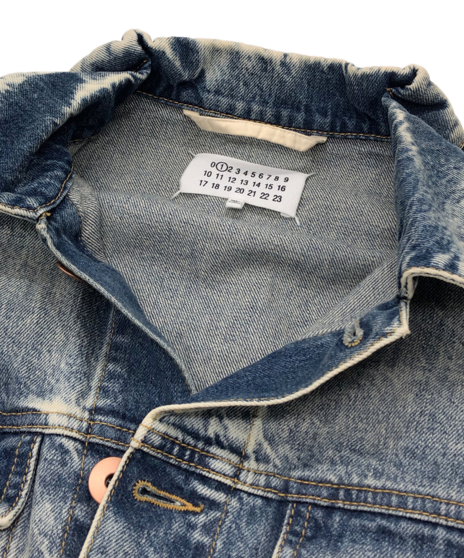 中古・古着通販】Maison Margiela (メゾンマルジェラ) ヴィンテージ