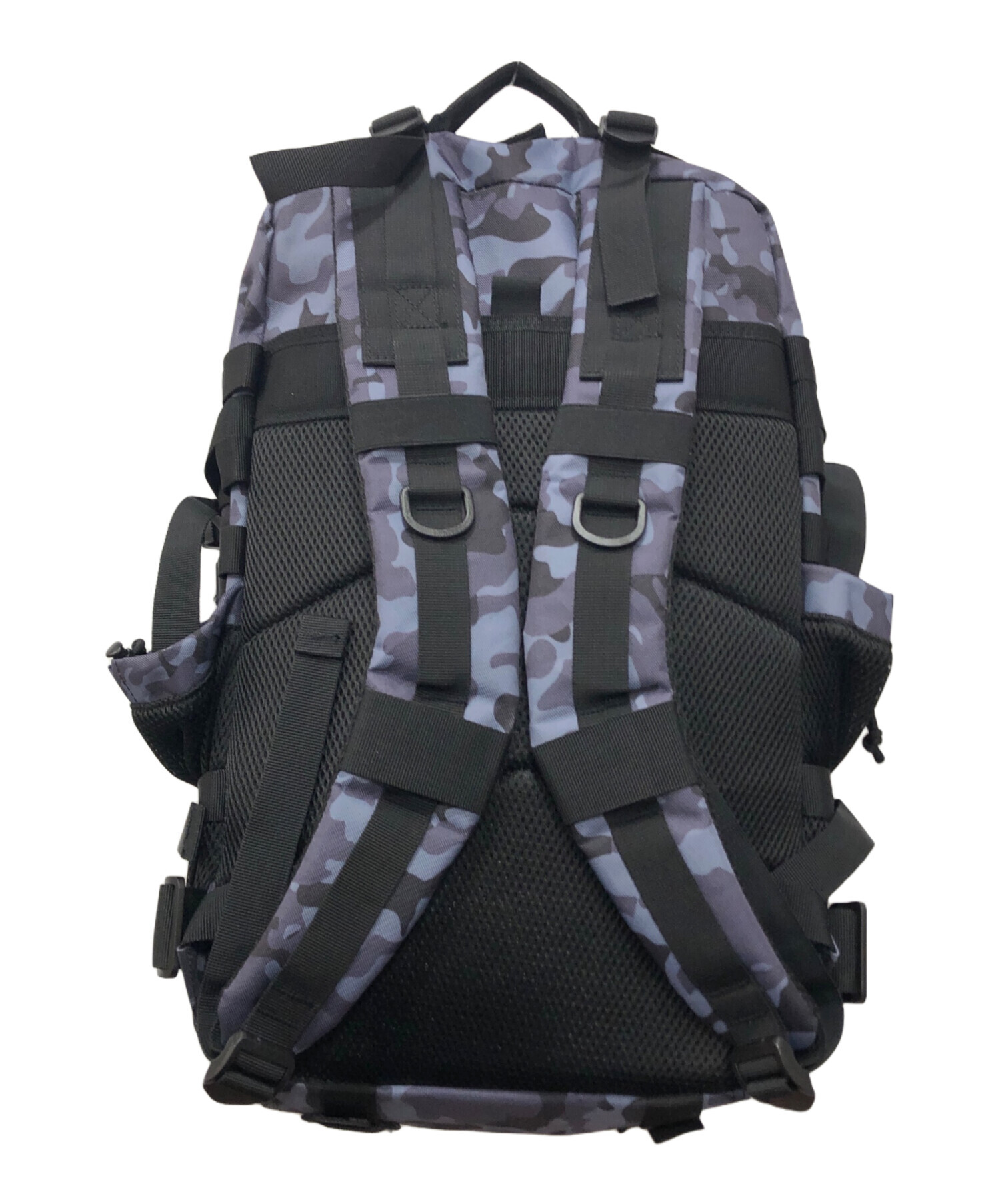 中古・古着通販】POWERHOUSE GYM (パワーハウスジム) カモフラ