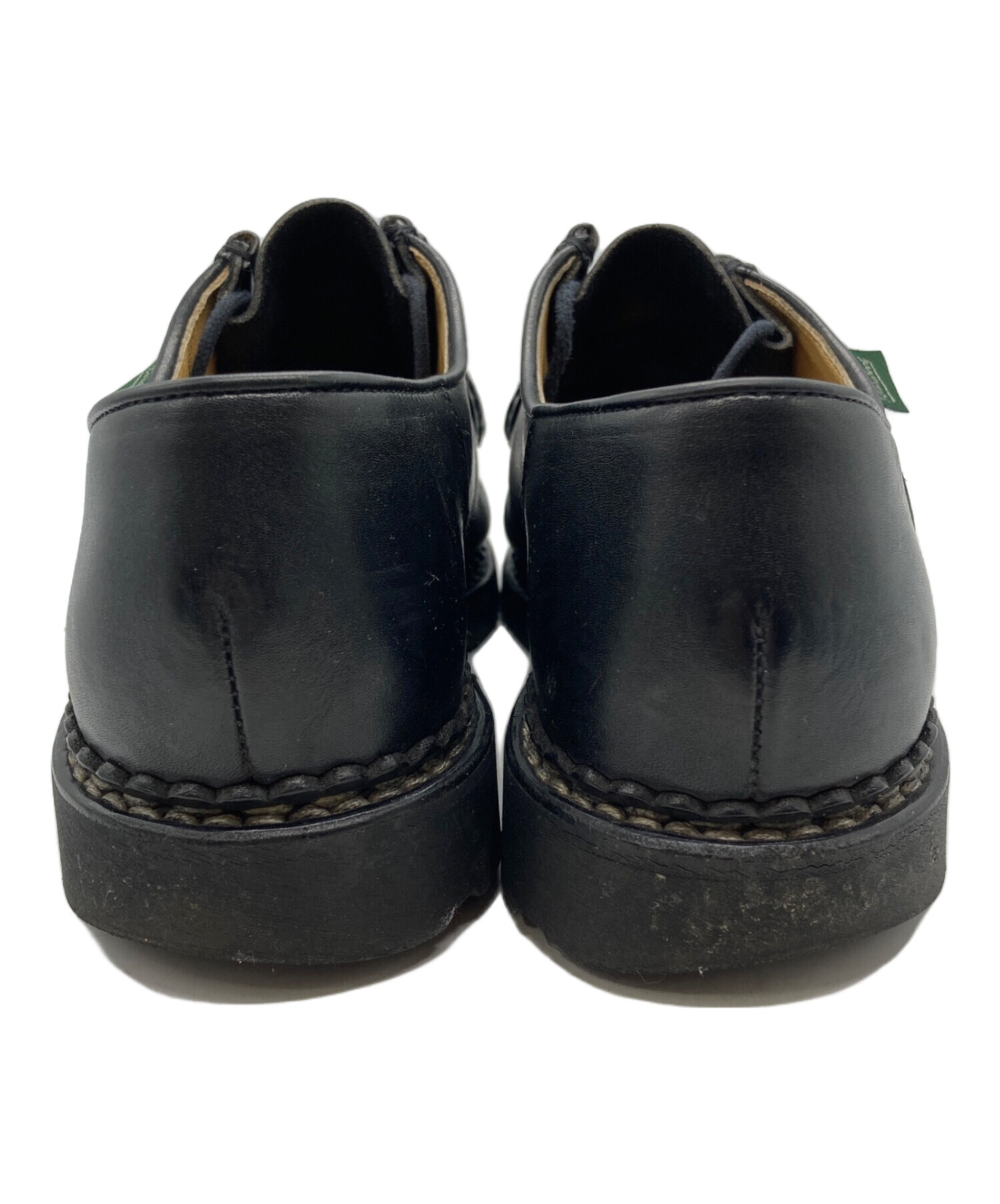 中古・古着通販】PARABOOT (パラブーツ) MICHAEL チロリアンシューズ 