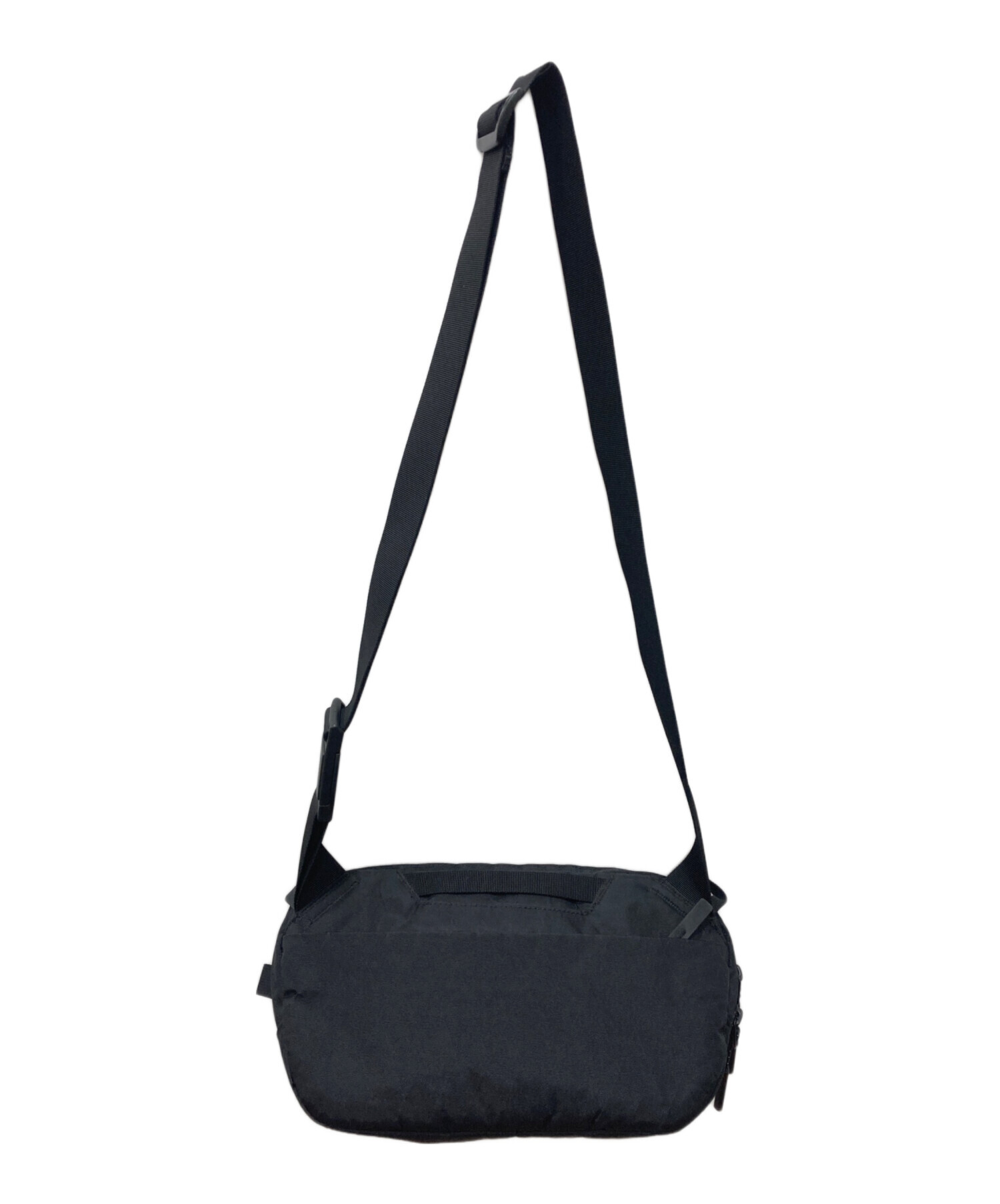 中古・古着通販】Aer (エアー) Day Sling 3 ボディーバグ ブラック 