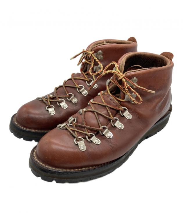 中古・古着通販】Danner (ダナー) マウンテンライト トレッキング