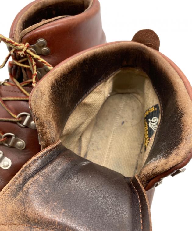 中古・古着通販】Danner (ダナー) マウンテンライト トレッキング