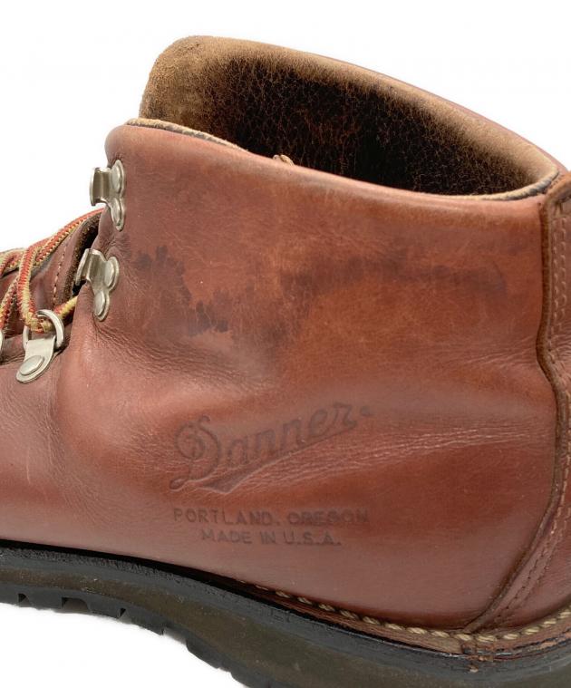 中古・古着通販】Danner (ダナー) マウンテンライト トレッキング