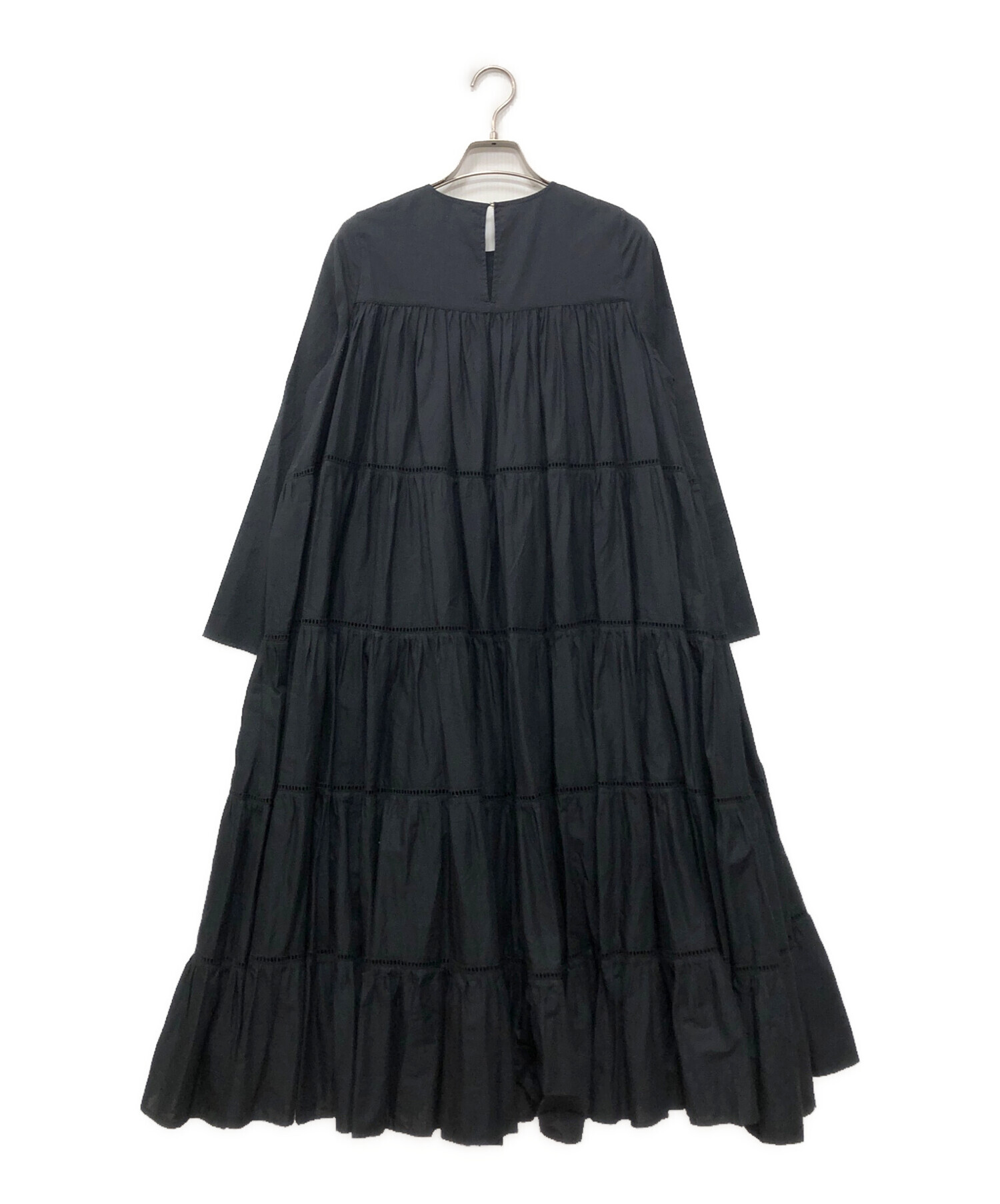 中古・古着通販】Merlette (マーレット) ESSAOUIRA コットンティアード