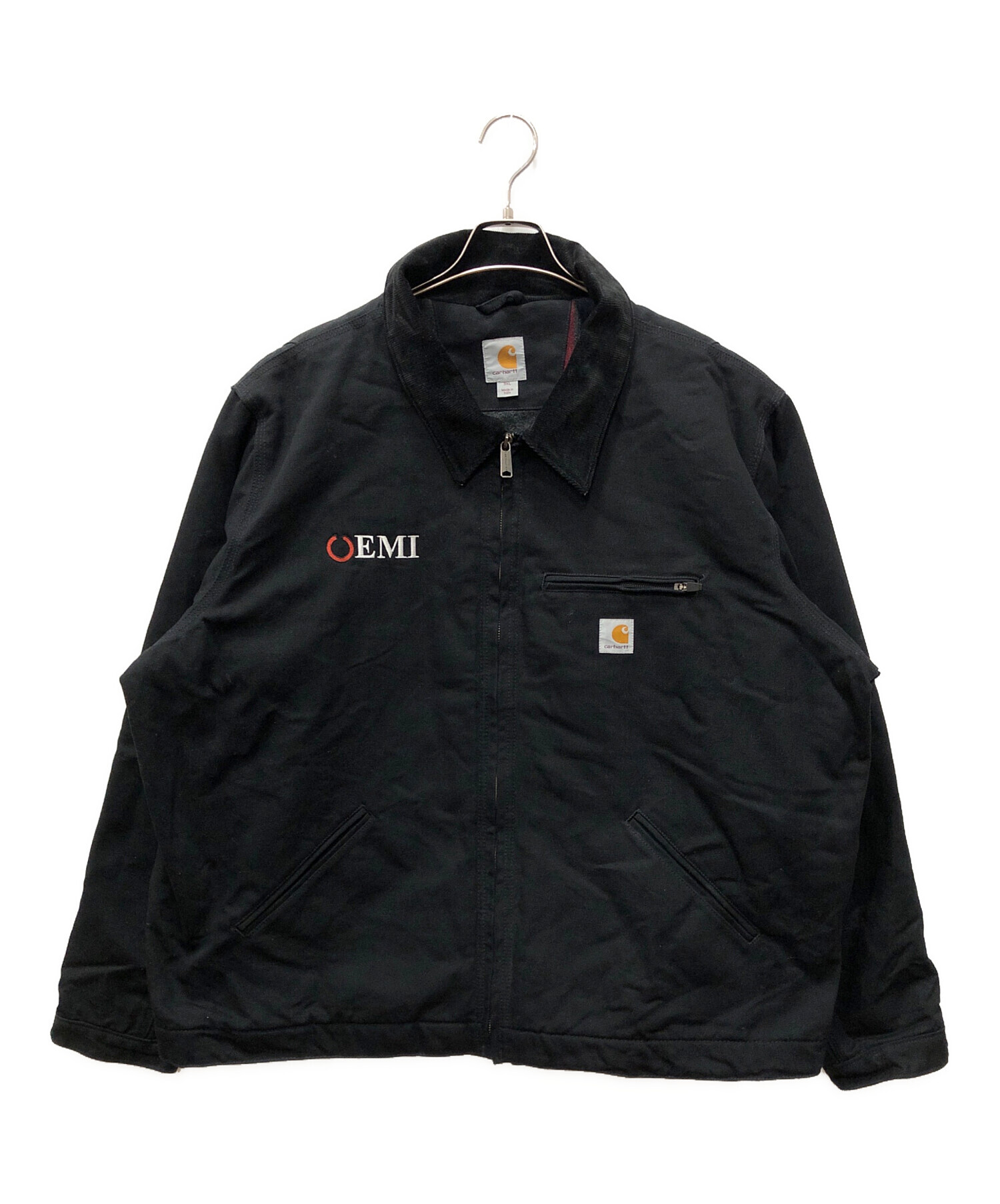 中古・古着通販】CarHartt (カーハート) デトロイトジャケット