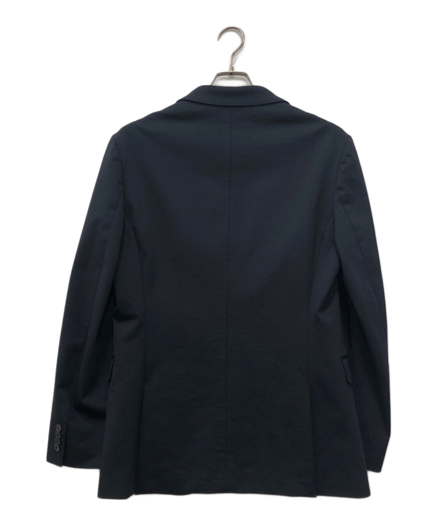 中古・古着通販】MOVB (モーヴ) Duplex Cotton Jersey シングル2B