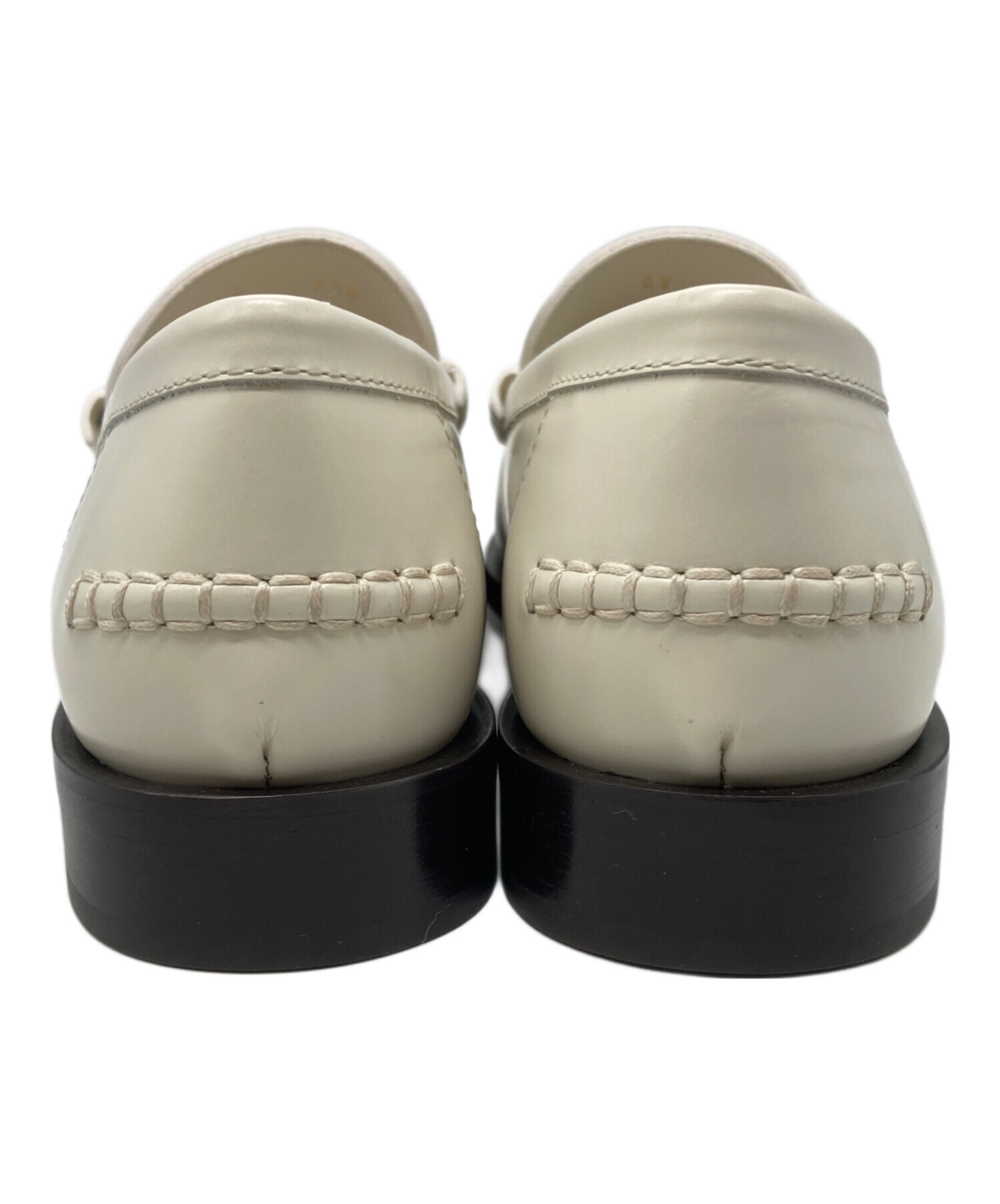 中古・古着通販】Ferragamo (フェラガモ) IRINA フラットシューズ