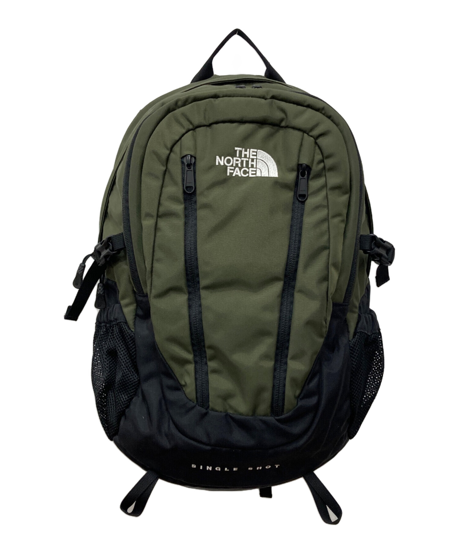 中古・古着通販】THE NORTH FACE (ザ ノース フェイス) シングル 
