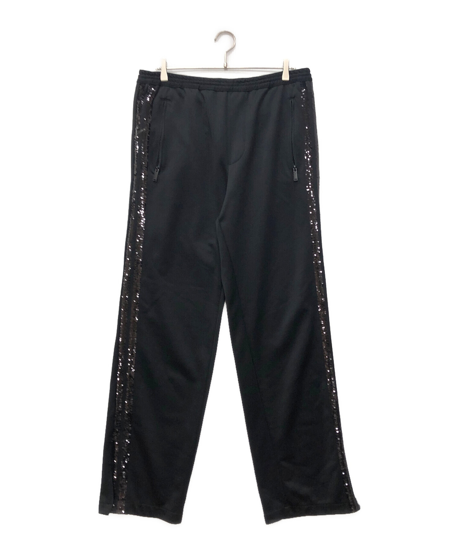 DSQUARED2 ナイロンパンツ 中古・古着通販】DSQUARED2 (ディースクエアード) スパンコールサイド