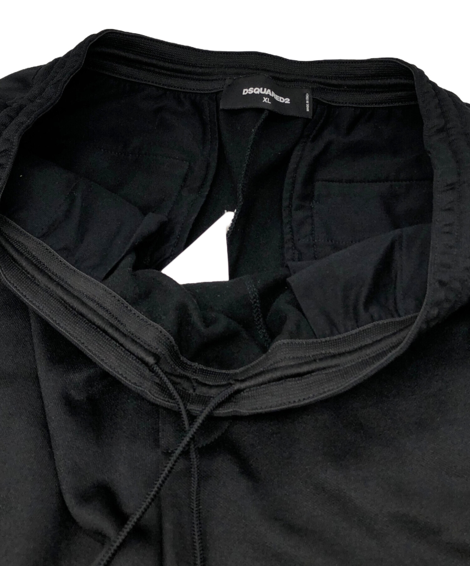 中古・古着通販】DSQUARED2 (ディースクエアード) スパンコールサイド 