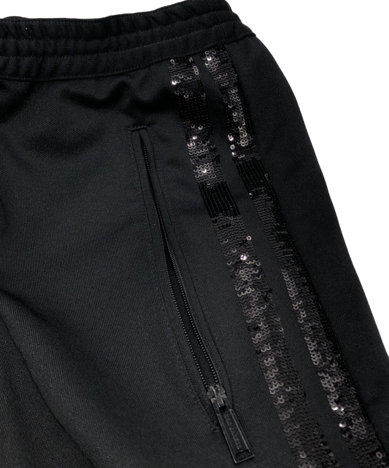 中古・古着通販】DSQUARED2 (ディースクエアード) スパンコールサイド 