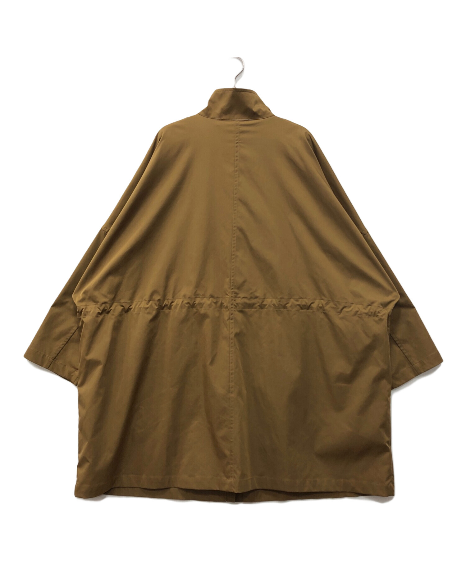 今季26SS AP STUDIO ウインドスウェプトブルゾン 新品タグ付き AP STUDIO｜ウインドスウェプトブルゾン | Rakuten Fashion(楽天