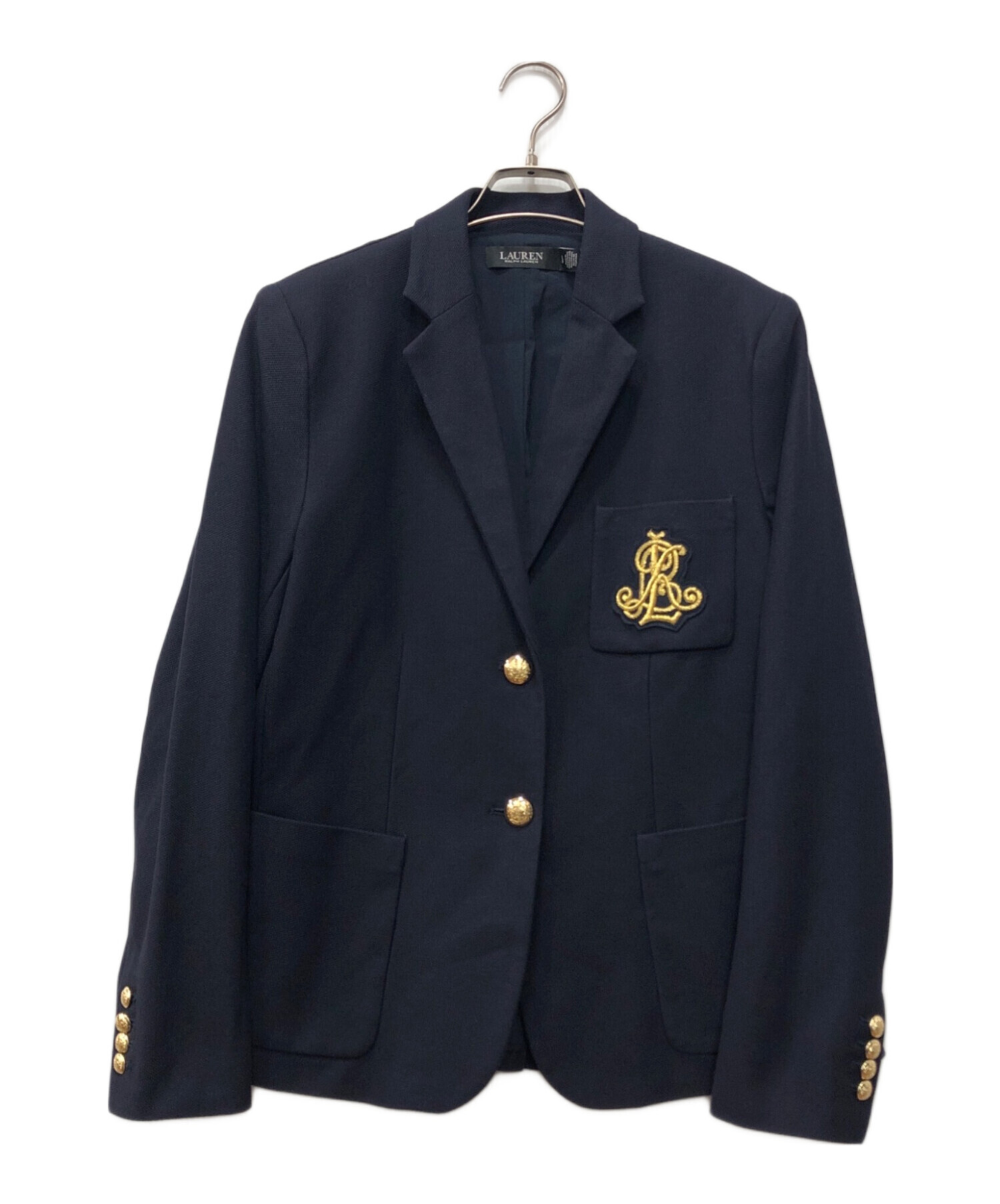 中古・古着通販】LAUREN RALPH LAUREN (ローレンラルフローレン 中古・古着通販】LAUREN RALPH LAUREN (ローレンラルフローレン
